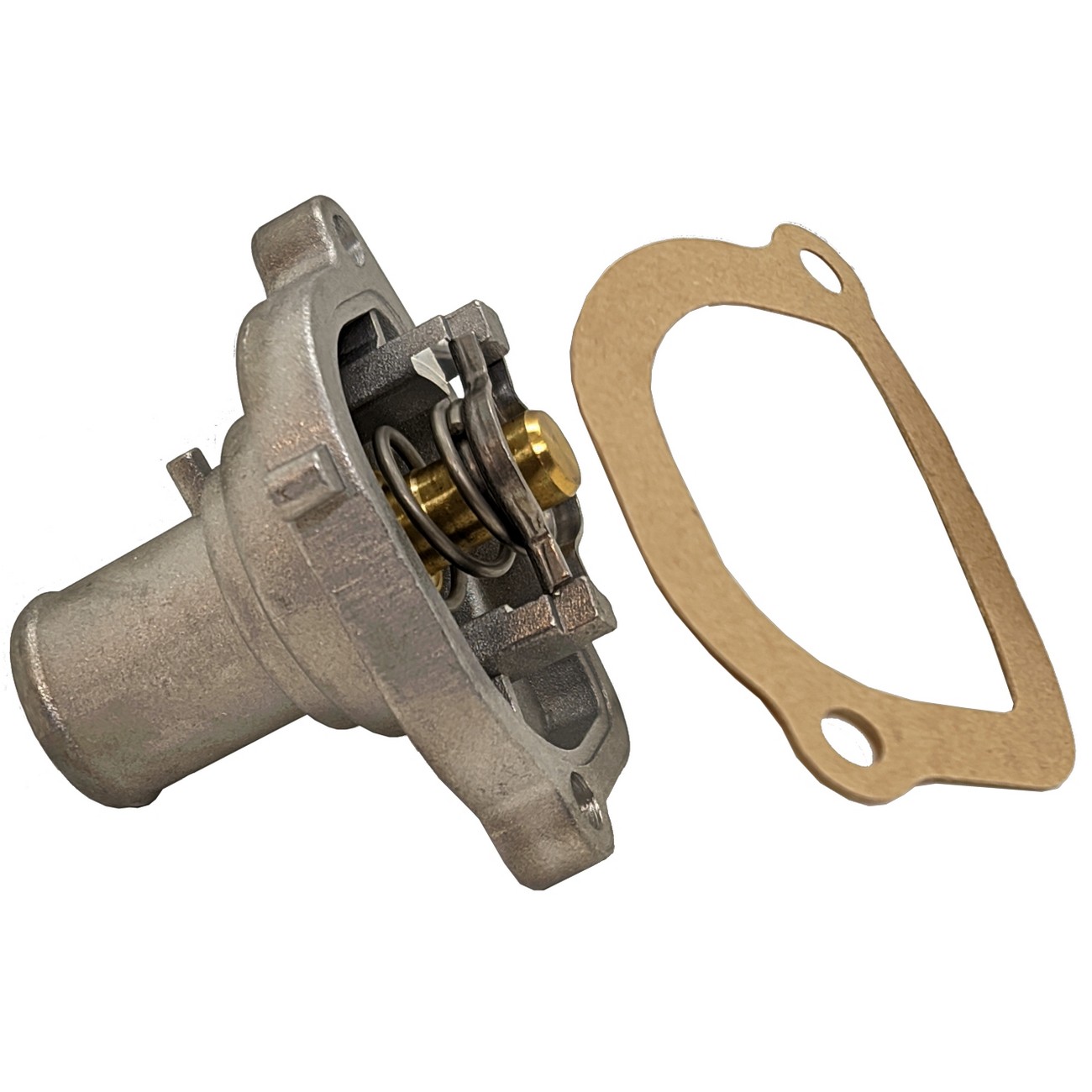 Termostato Fiat  Fiorino Strada Uno 1.3 Mpi 1.4 8v