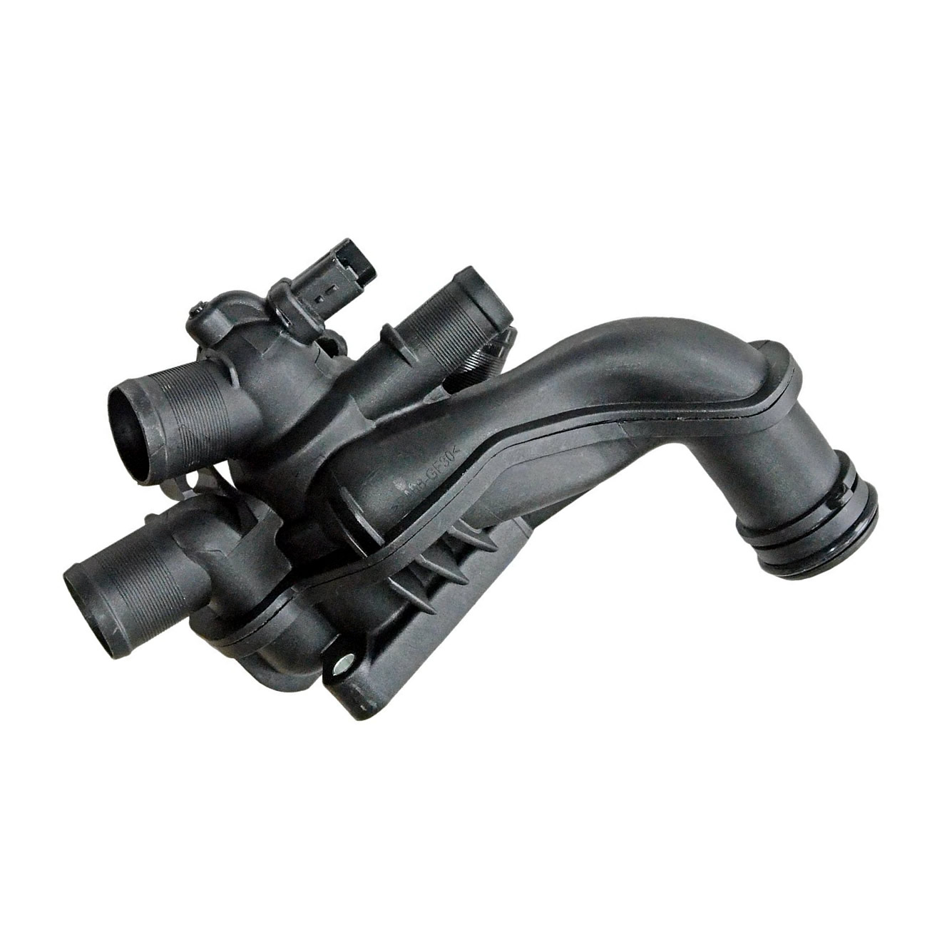 Termostato Citroen Ds3 Ds4 C4 Peugeot 207gti 208gt 1.6 Thp