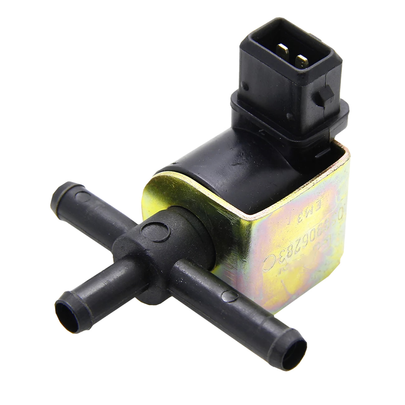 Electrovalvula Vacio Turbo Egr Royaltek Volkswagen Bora 1.8 T Golf 1.8 T Passat 1.8 T