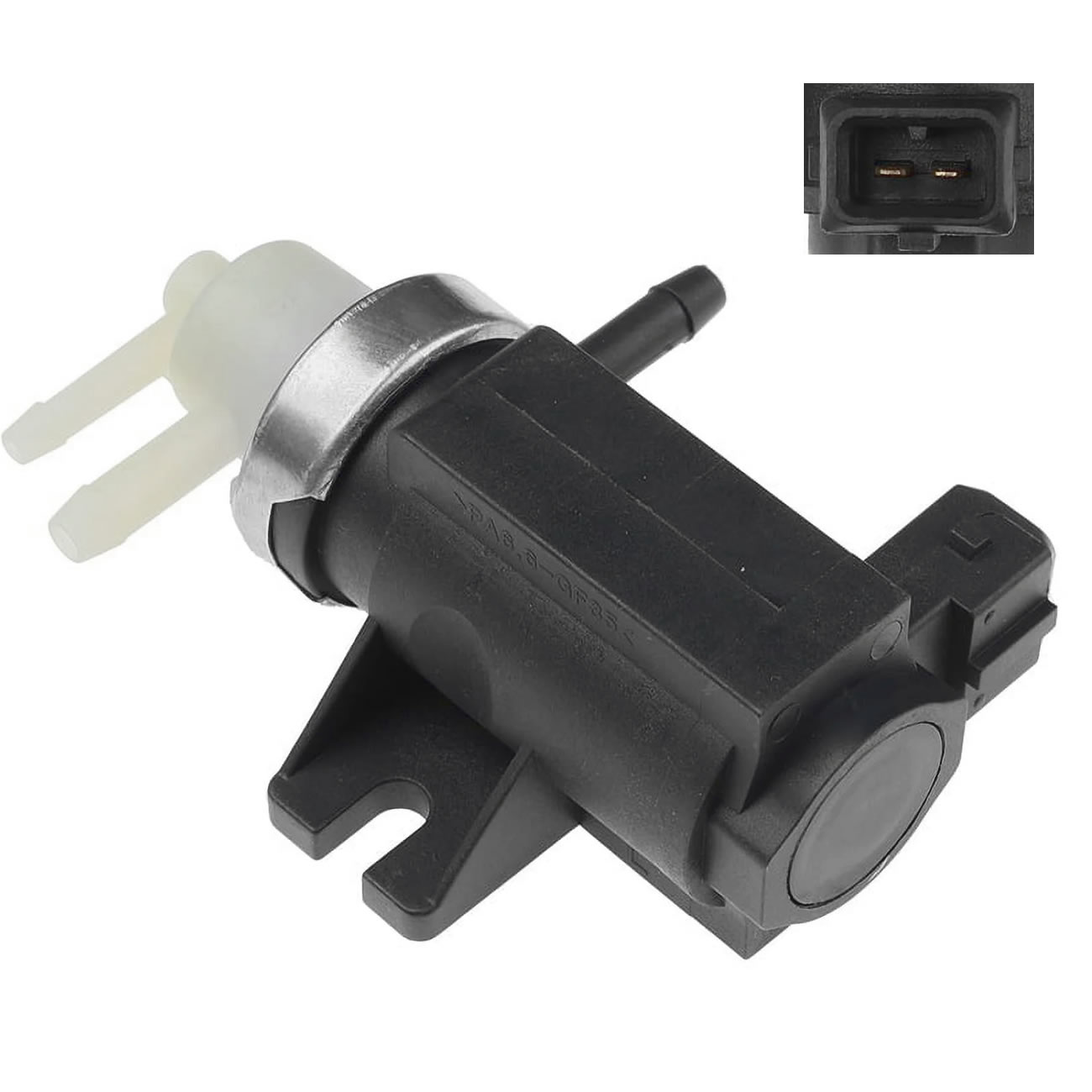 Valvula Presion Turbo Seat Cordoba Ibiza Leon Toledo 1.9