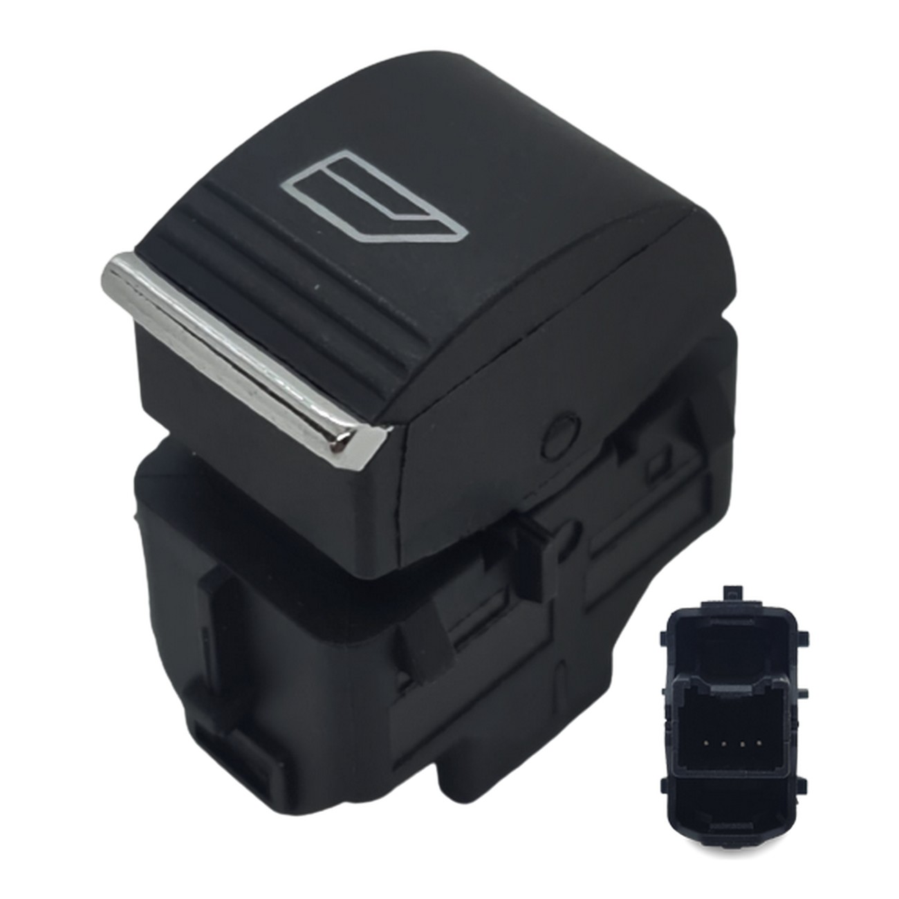 Tecla Levanta Vidrios Ford Focus Fiesta Kuga 2013