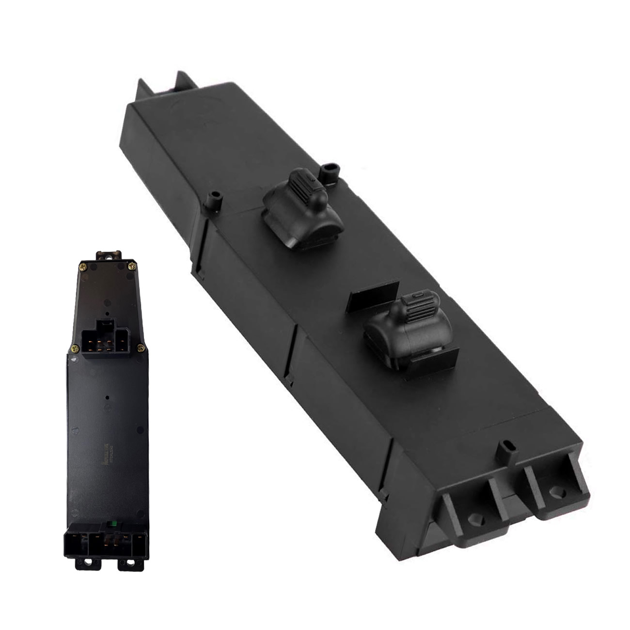 Tecla Levanta Vidrios Completa Jeep Cherokee Hasta 2001