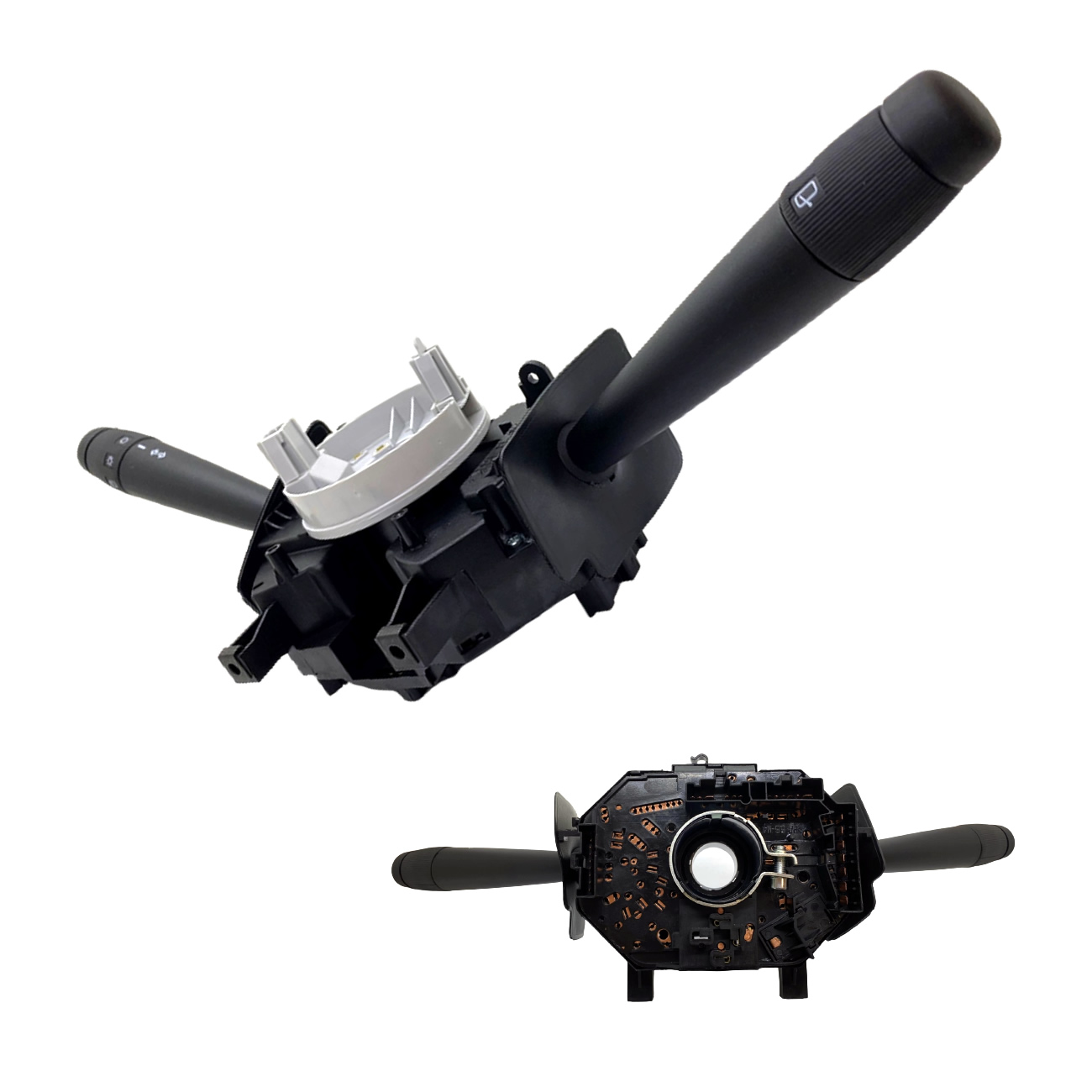 Llave De Luces Conmutador Sin Baliza Fiat Palio Weekend