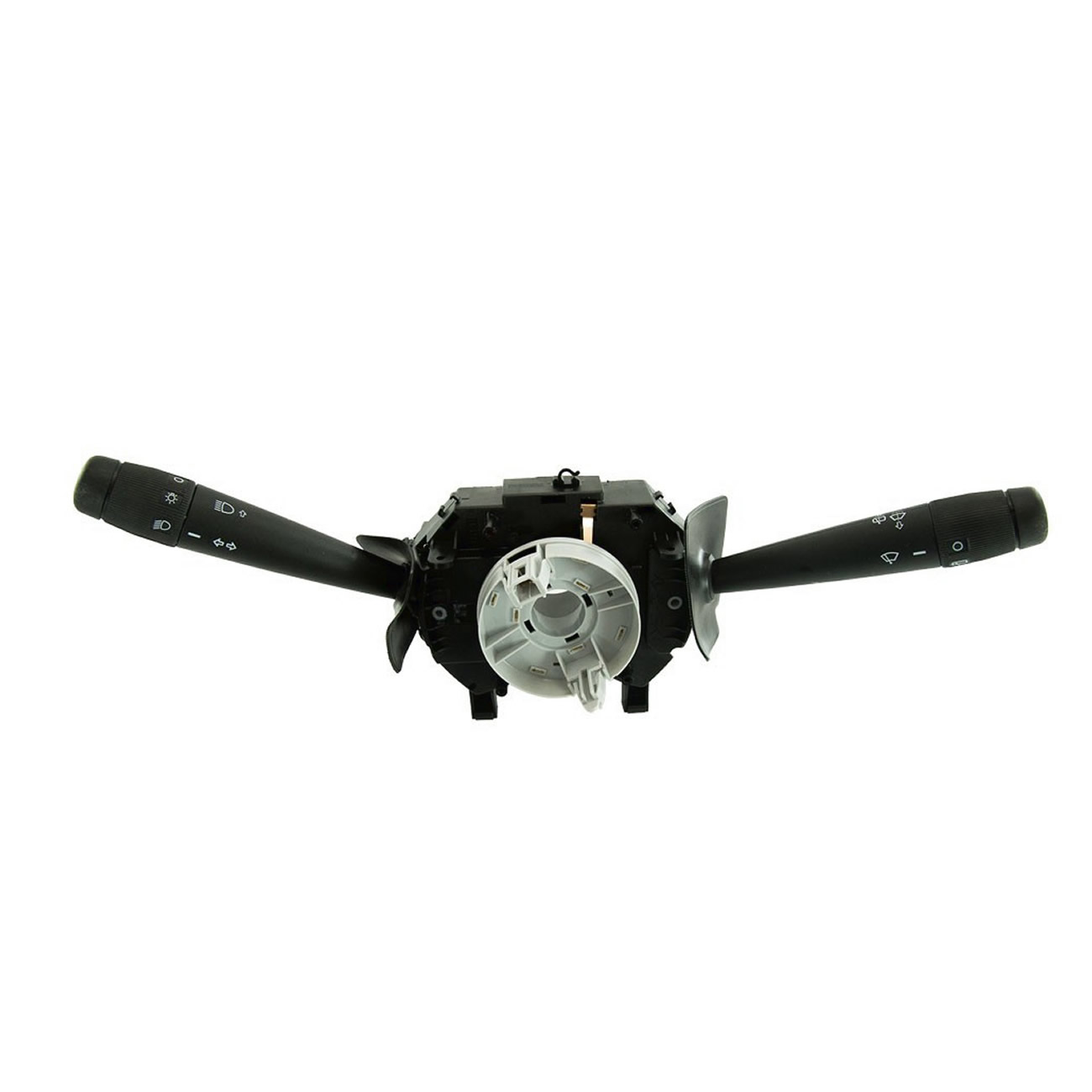 Llave De Luces Fiat Palio Siena Strada 1.3 1.4 1.7 1.6 16v