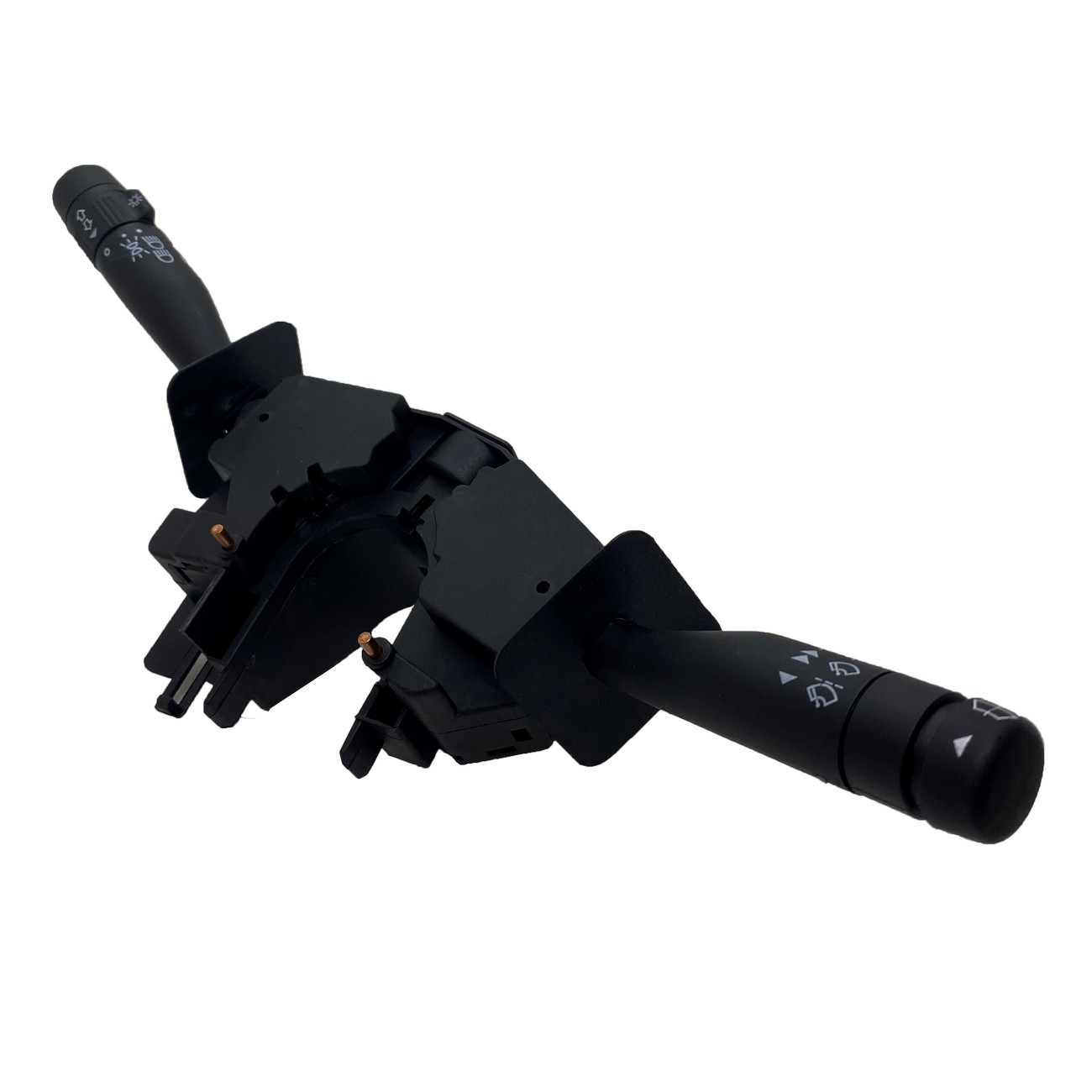 Llave De Luces Conmutador Con Lavaluneta Sin Baliza Ford Ka
