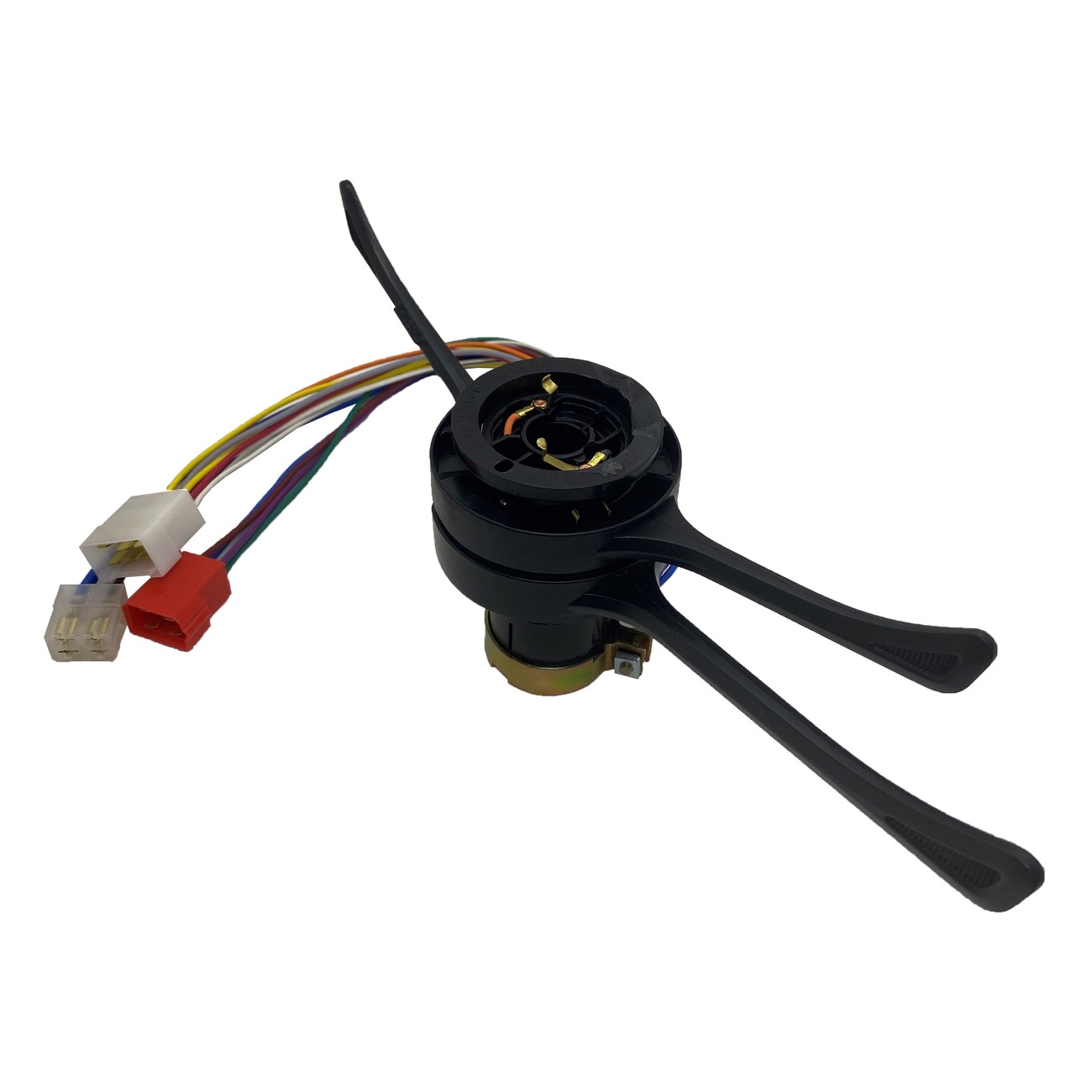 Llave De Luces Fiat 147 Sin Lava Luneta