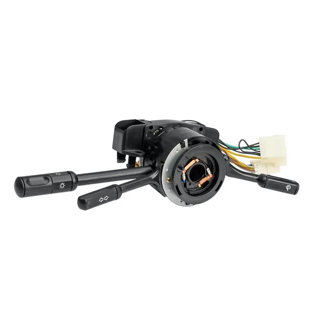 Llave De Luces Fiat Duna Uno Fiorino Sin Lava Luneta