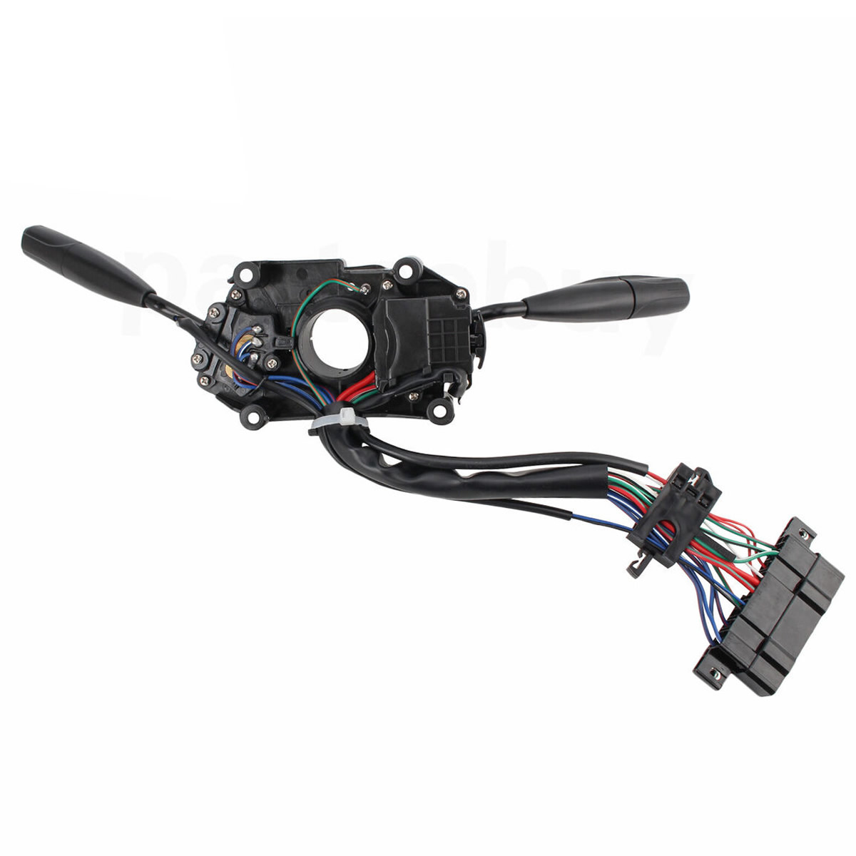 Llave De Luces Conmutador Toyota Hilux Hasta El 2000