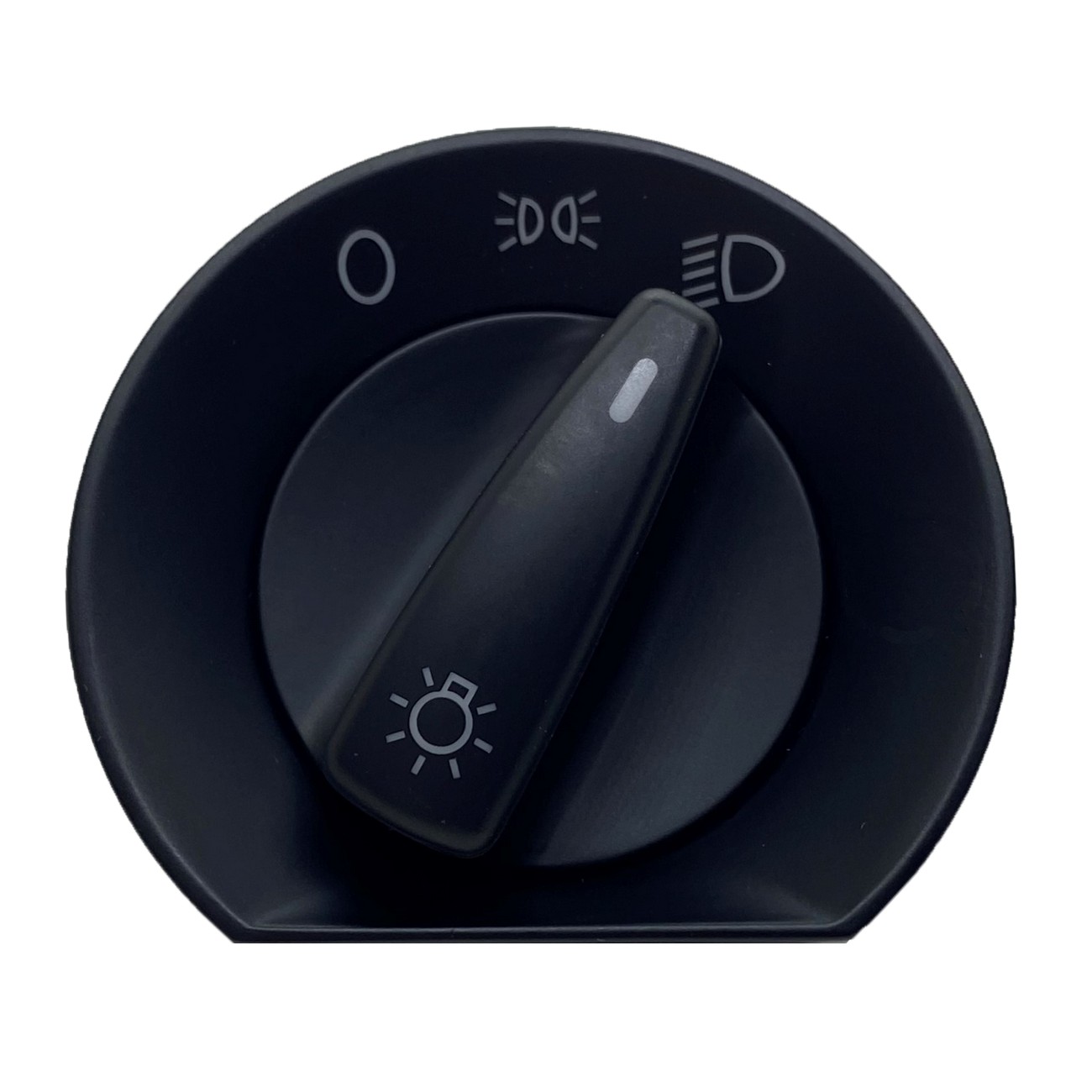 Llave De Luces Vw Gol Saveiro Sin Antinieblas Sin Reostato