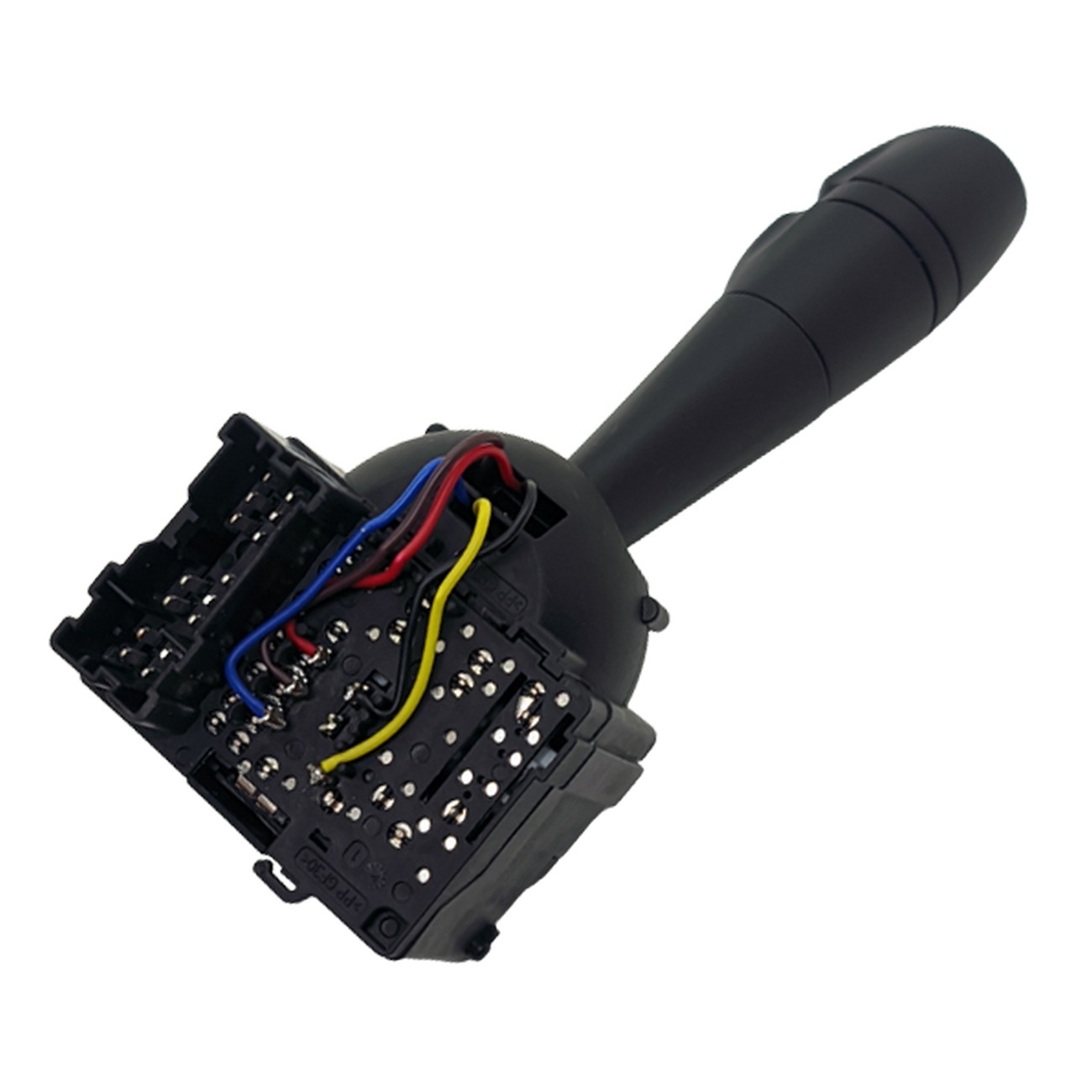 Llave De Luces Comando Faros Y Bocina Renault Logan Sandero