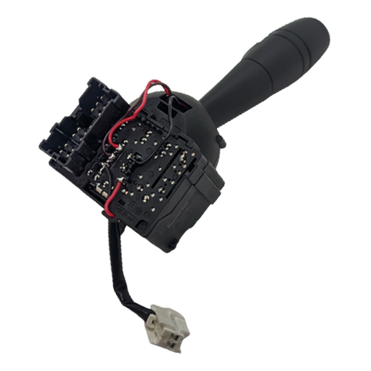 Llave De Luces Comando Renault Clio Logan Sandero Desde 2012