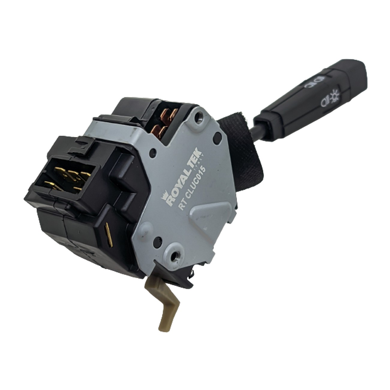 Llave Luces Comando Renault 18 Fuego