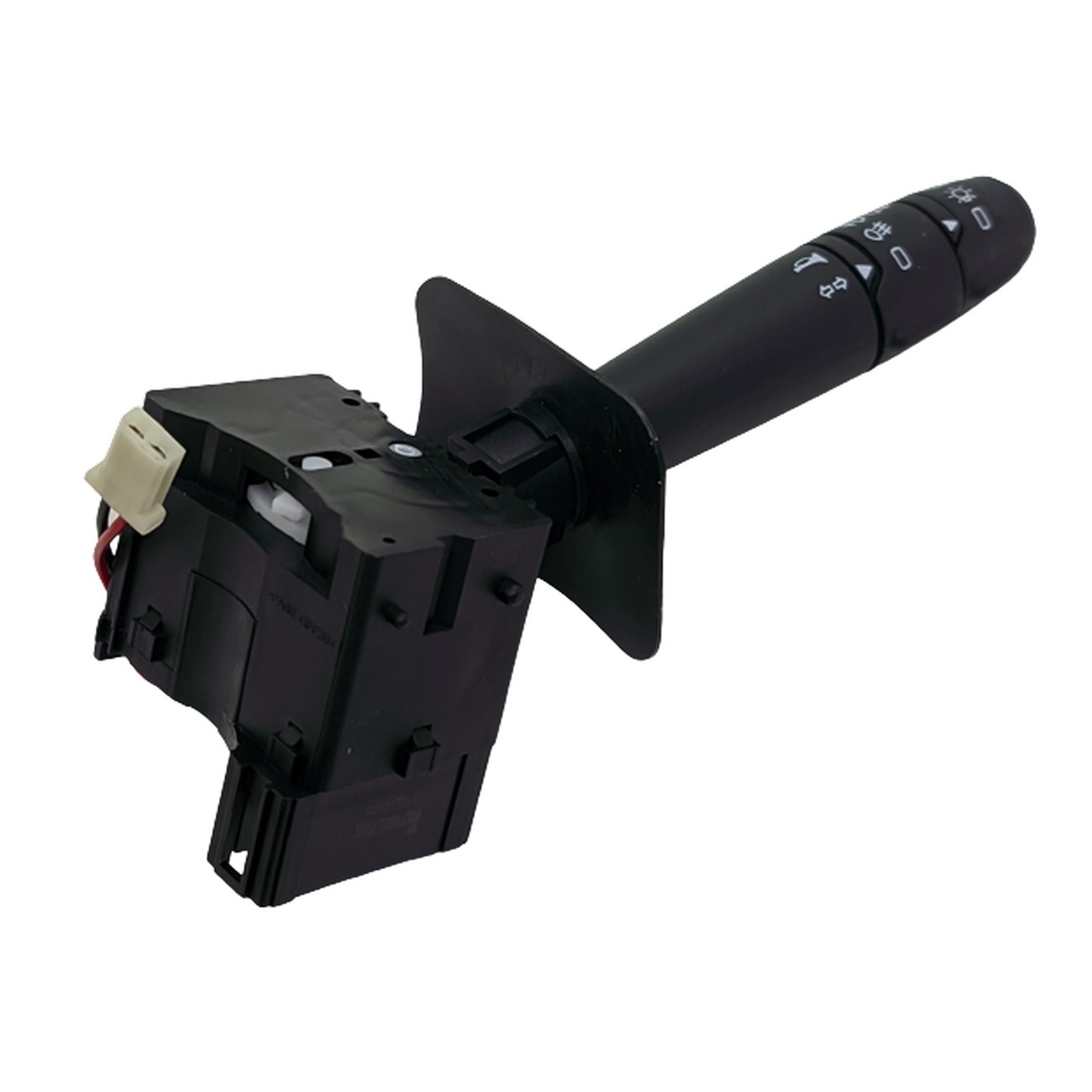 Llave Luces Comando Renault Kangoo Con Antiniebla Bocina