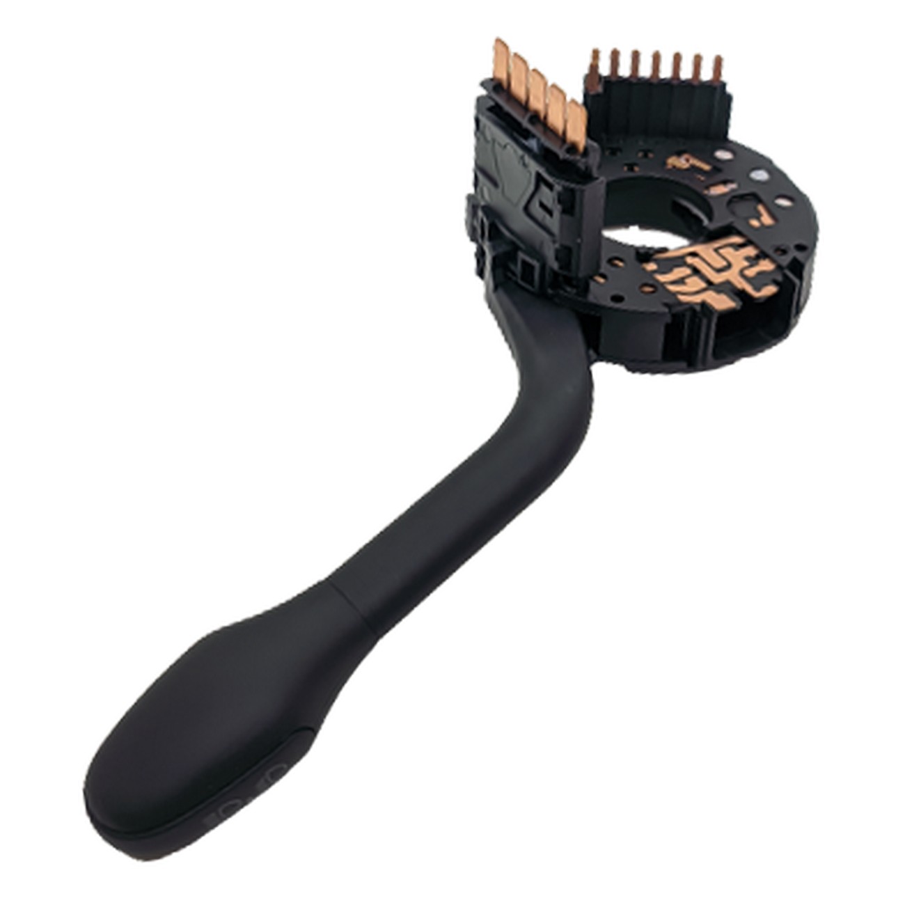 Llave Luces Comando Vw Gol Power Polo
