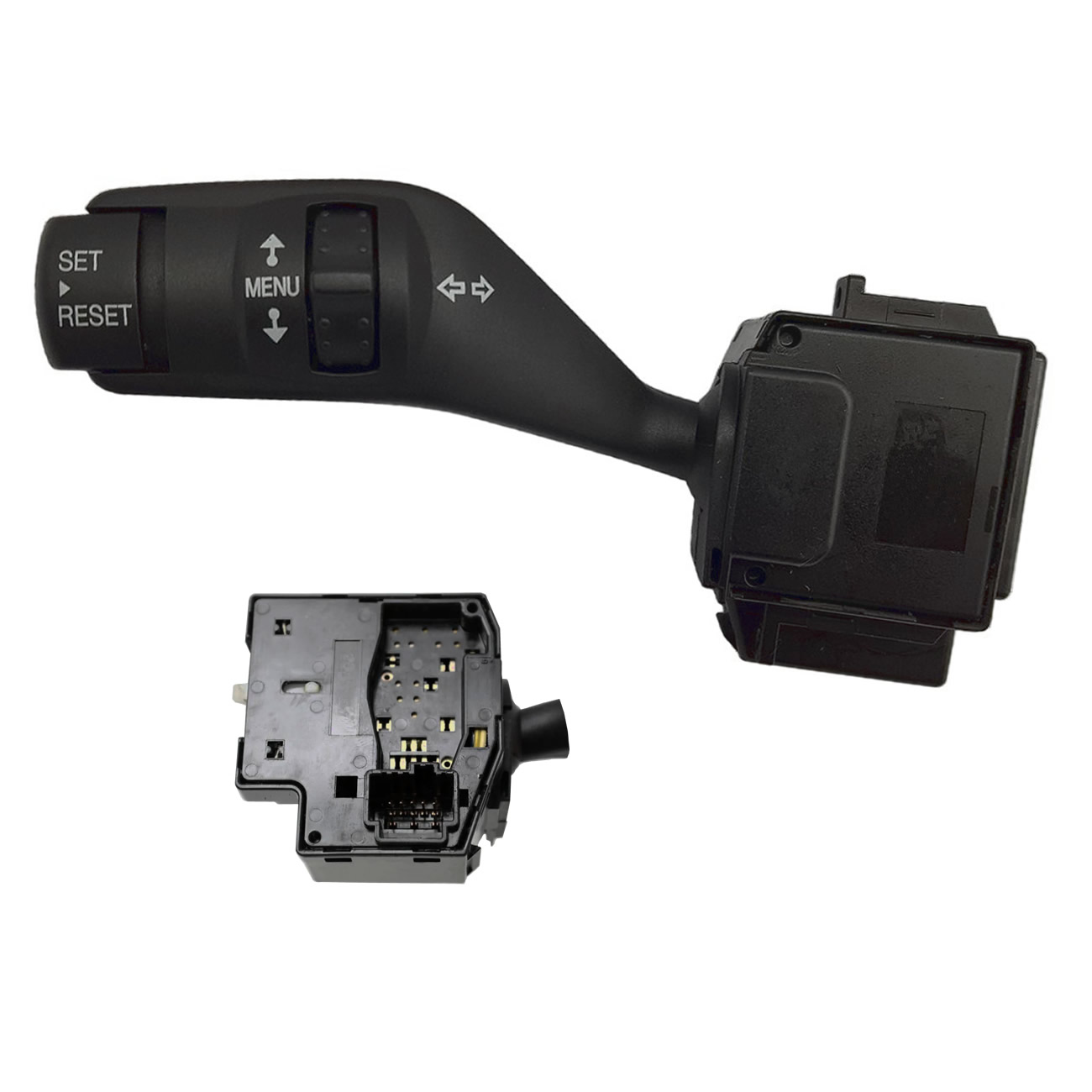 Llave De Luces Ford Focus Fiesta Hasta El 2010