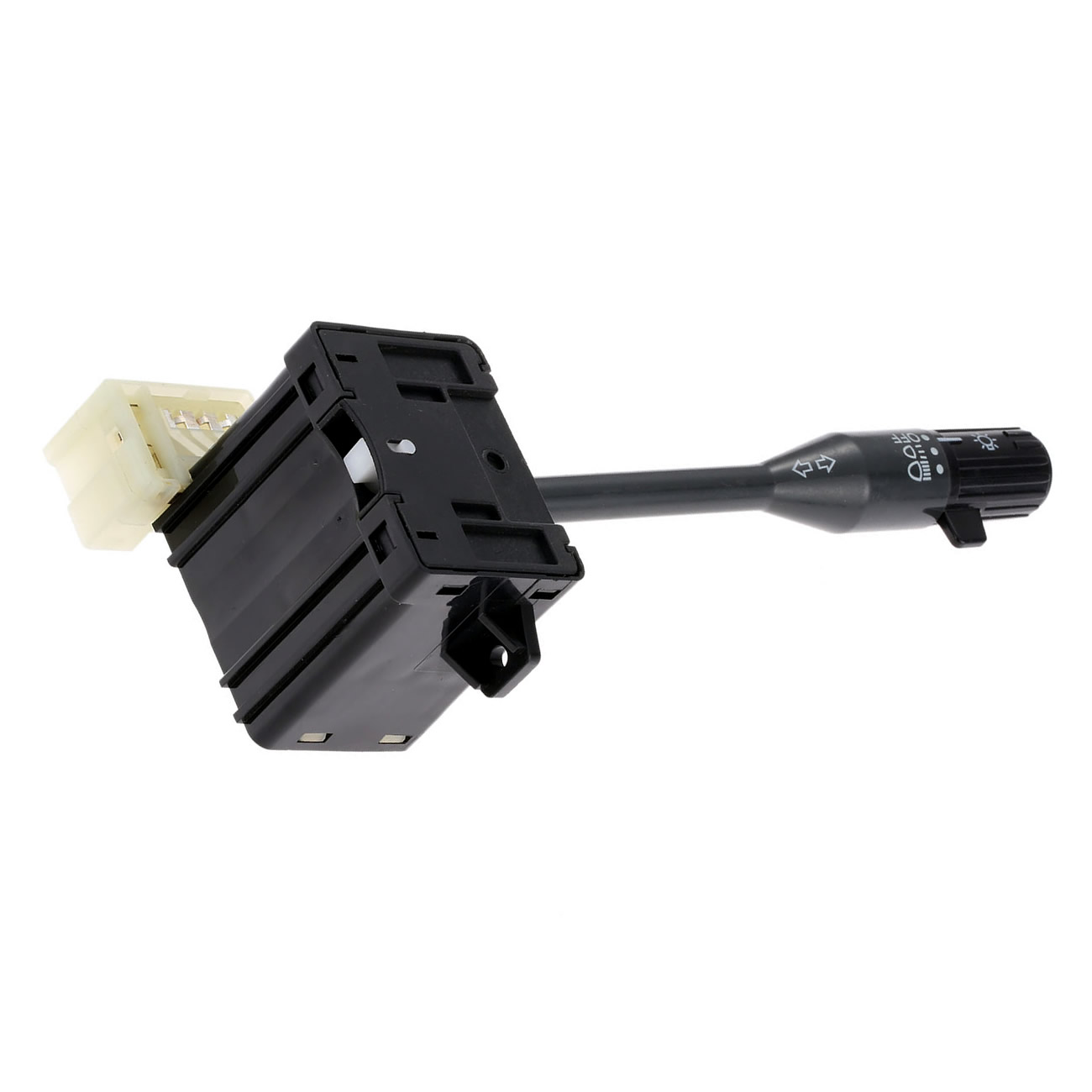 Llave Luces Comando Nissan Pathfinder Pickup Hasta 1993