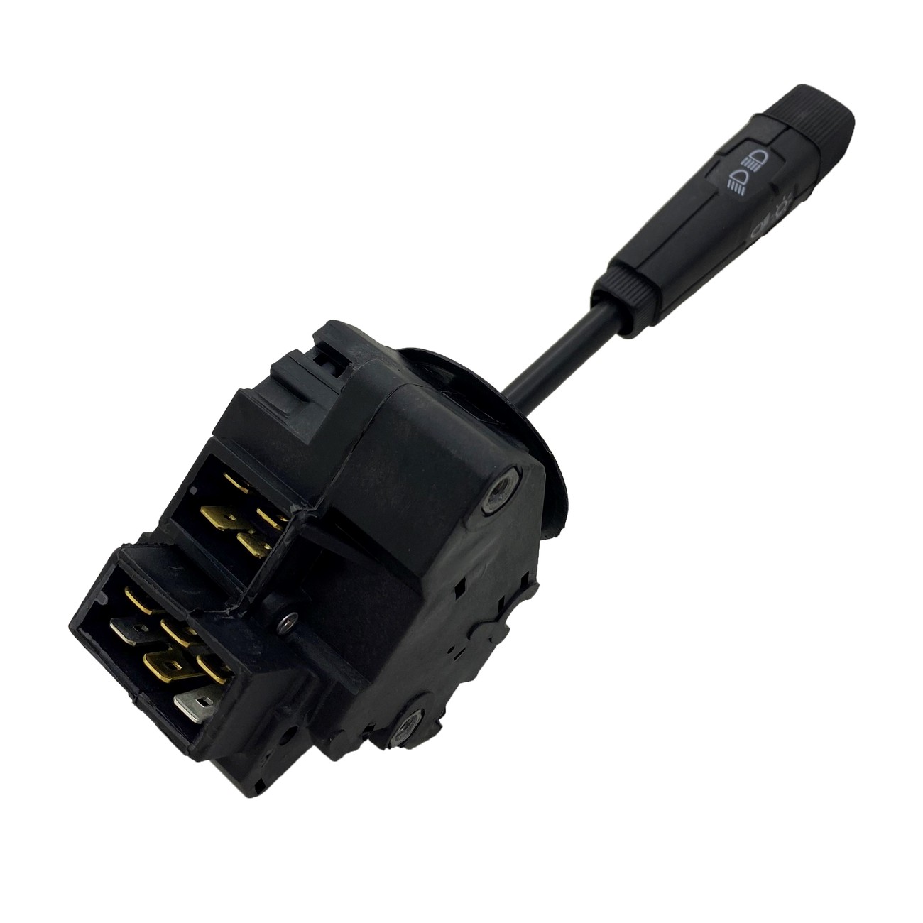 Llave Luces Comando Renault Trafic