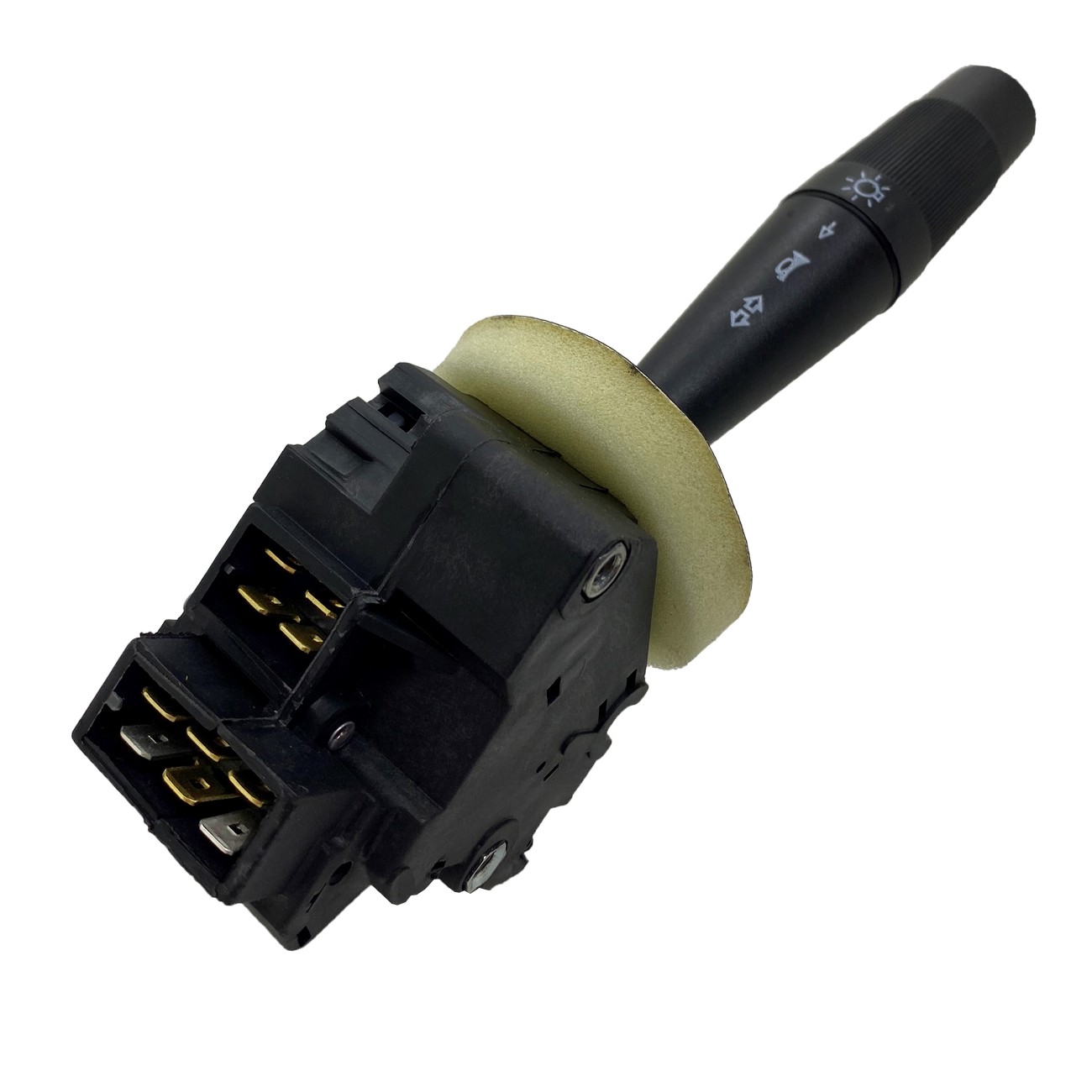 Llave Luces Comando Peugeot 205 405 305 Hasta 1993