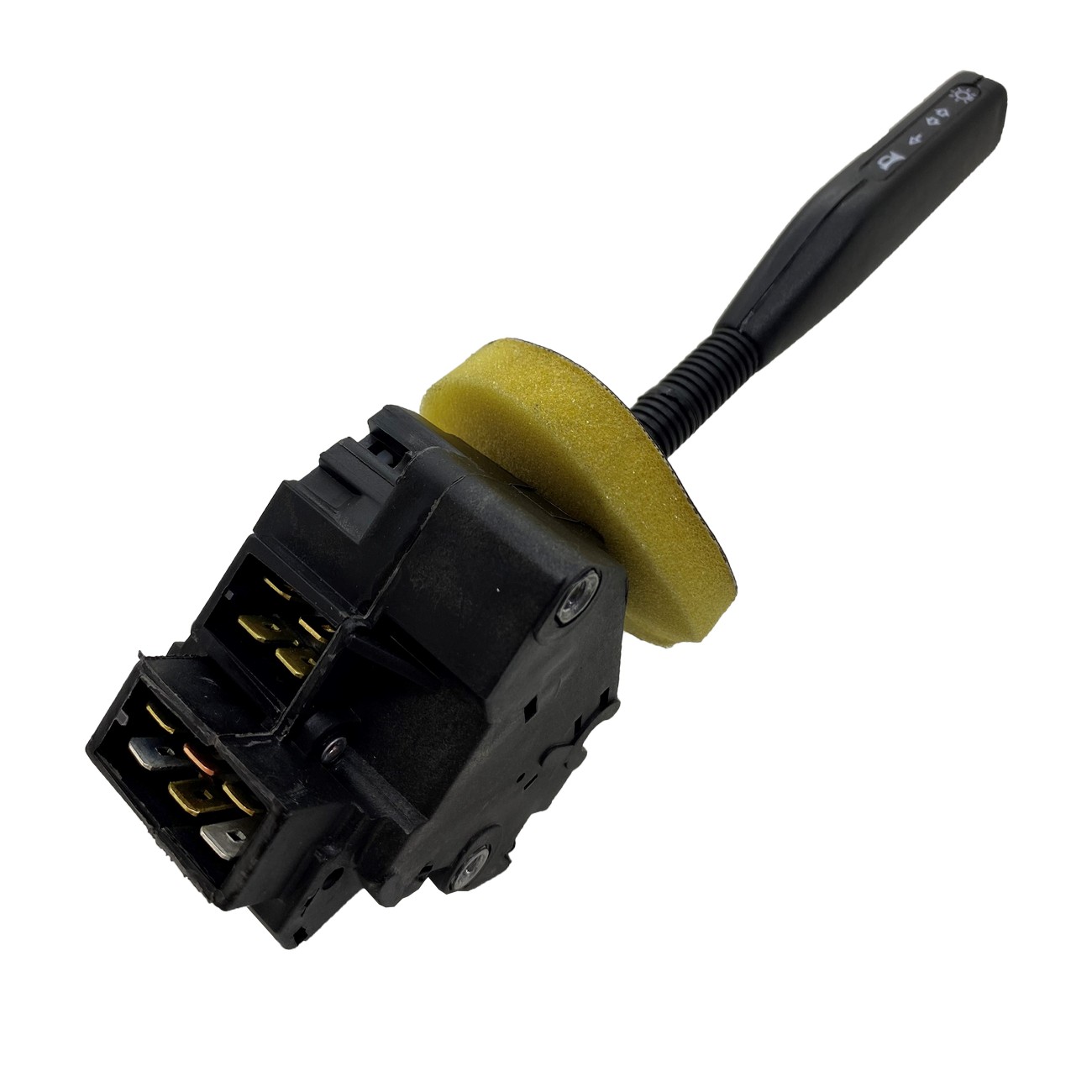 Llave Luces Comando Peugeot 505 Gamma 205 Con Bocina