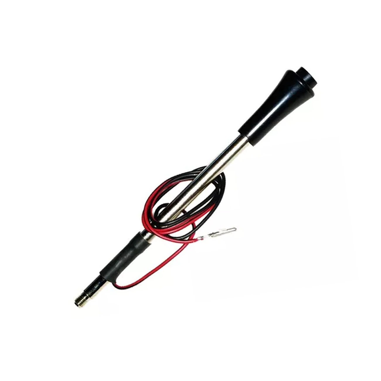 Palanca De Luces Cromada Ford Falcon Desde 1978 Con Luz Giro