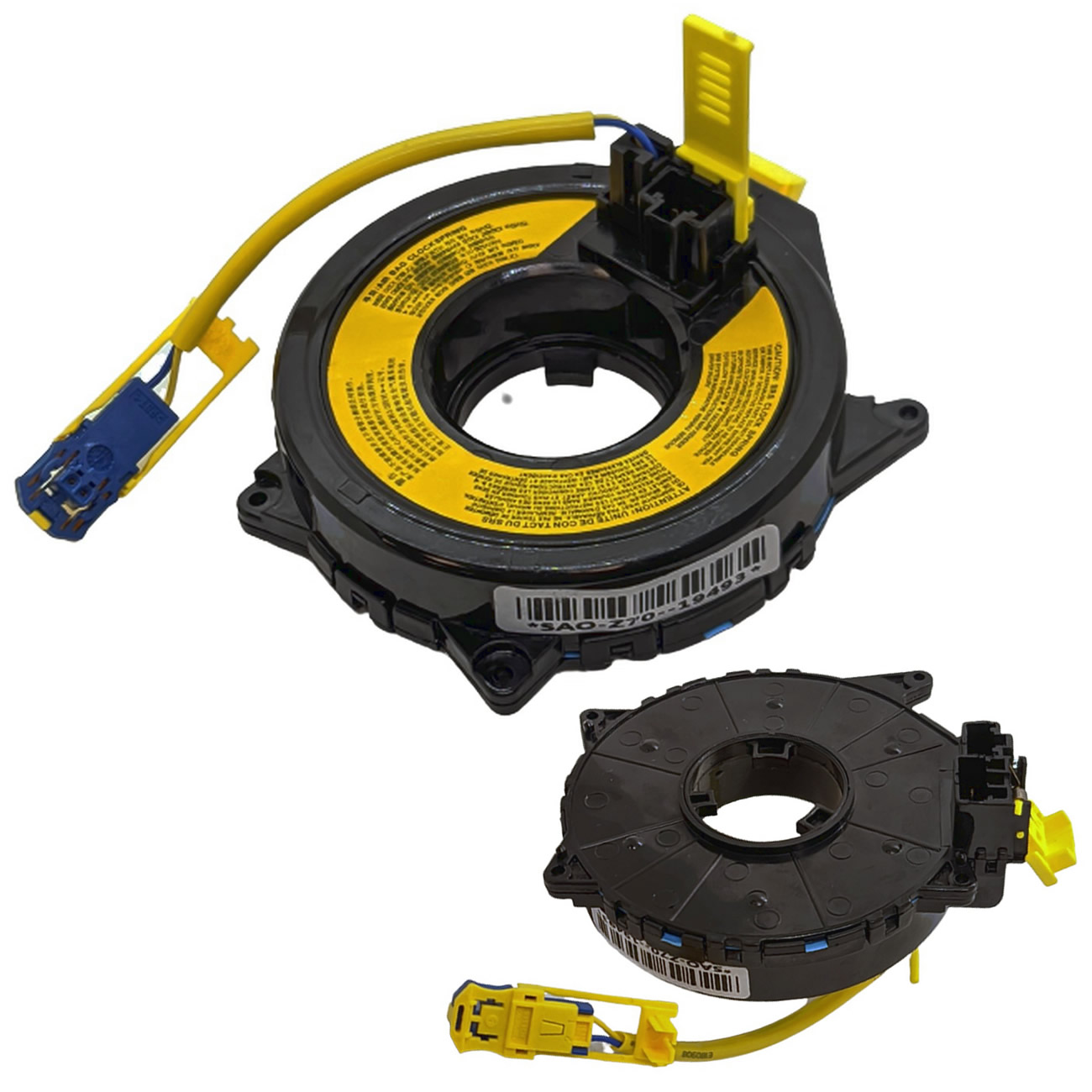 Cable Espiral Airbag Tucson Sportage