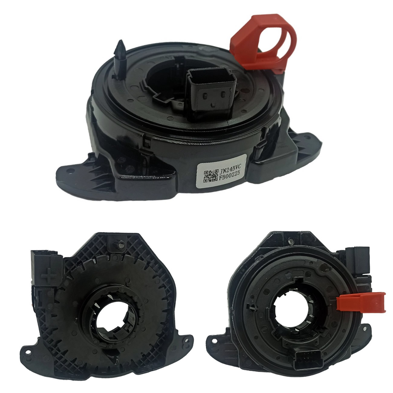 Cable Espiral Airbag Seat Toledo Ibiza Vw Polo