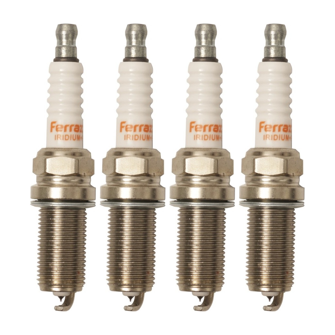 Kit Bujias Ferrazzi Iridio Hyundai Santa Fe 2.4 16v