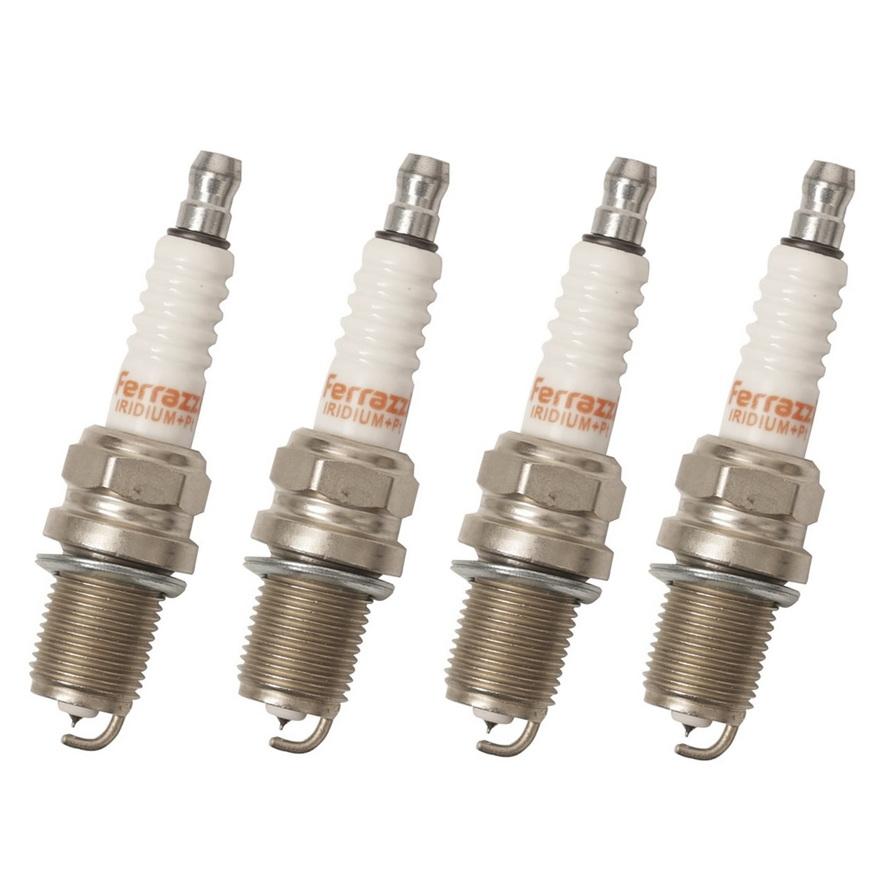 Kit Bujias Ferrazzi Iridio Citroen Ax 1.4 Berlingo 1.4 1.8 Bx 1.9 C3 1.4 Cx 2.0 Saxo 1.1 1.4 Xantia 2.0 8v Xsara 2.0