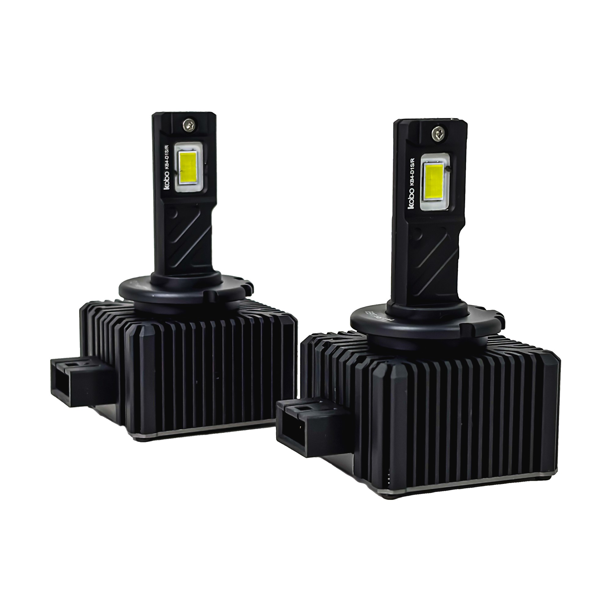 Kit Lamparas Led D1s D1r Bmw Serie 1 X1 Iron Led D Series Reemplazo Xenon 55w 12v 24v Luz Baja