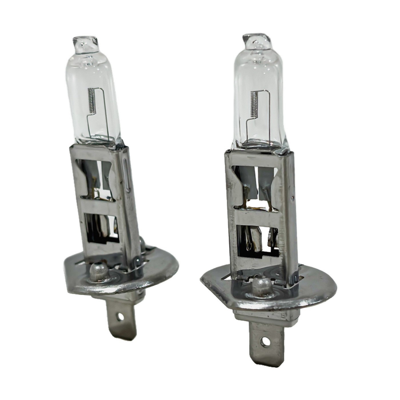 Lampara Halogena H1 12v 55w Para Faro Kobo Blister X2