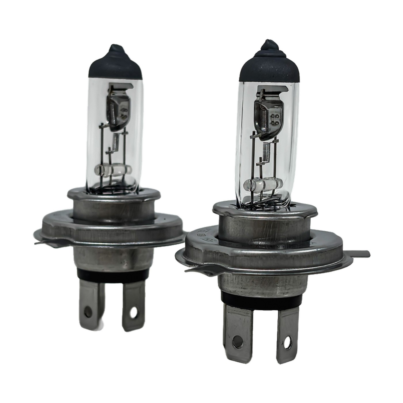 Lampara Halogena H4 12v Para Faro Kobo Blister X2