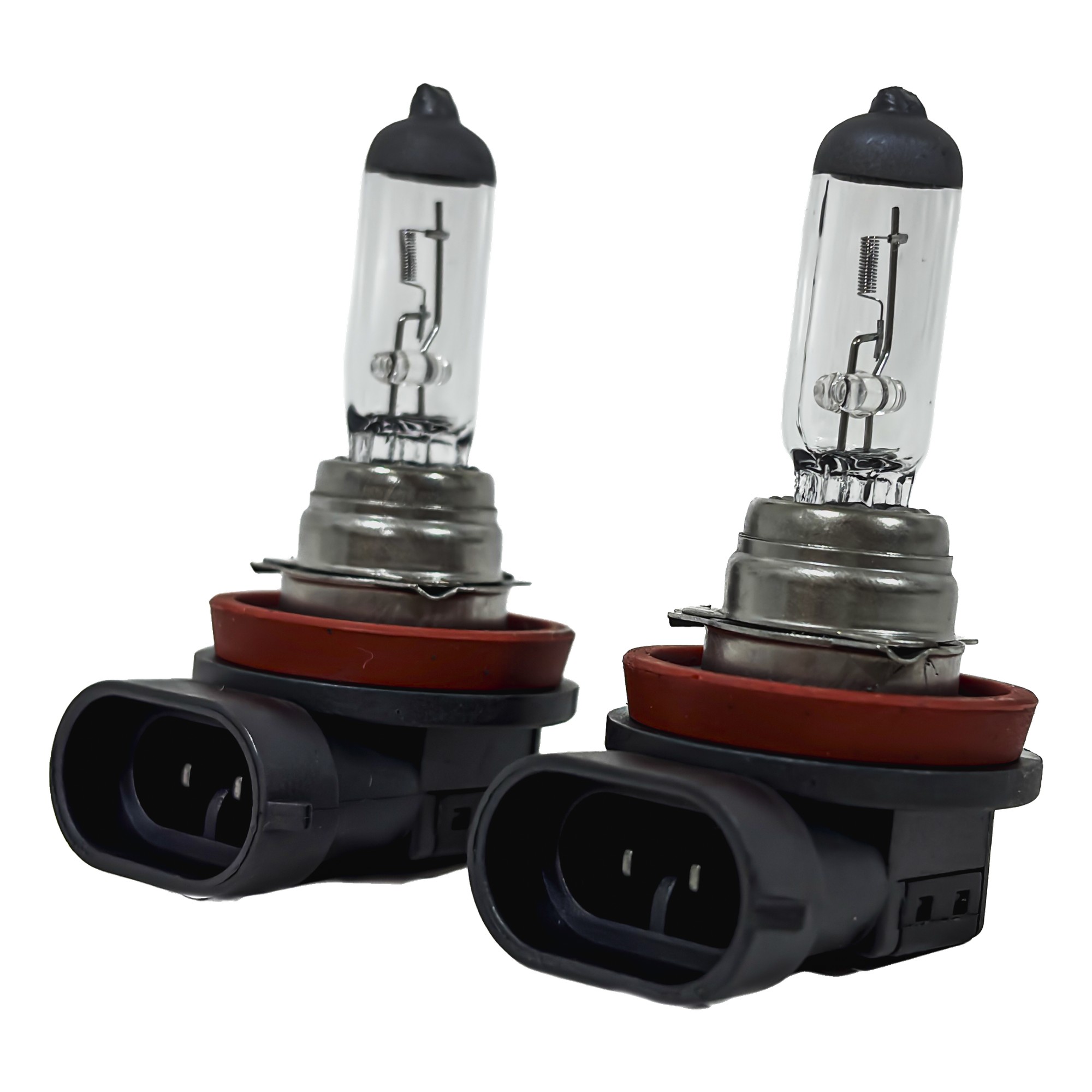 Lampara Halogena H11 12v 55w Para Faro Kobo Blister X2