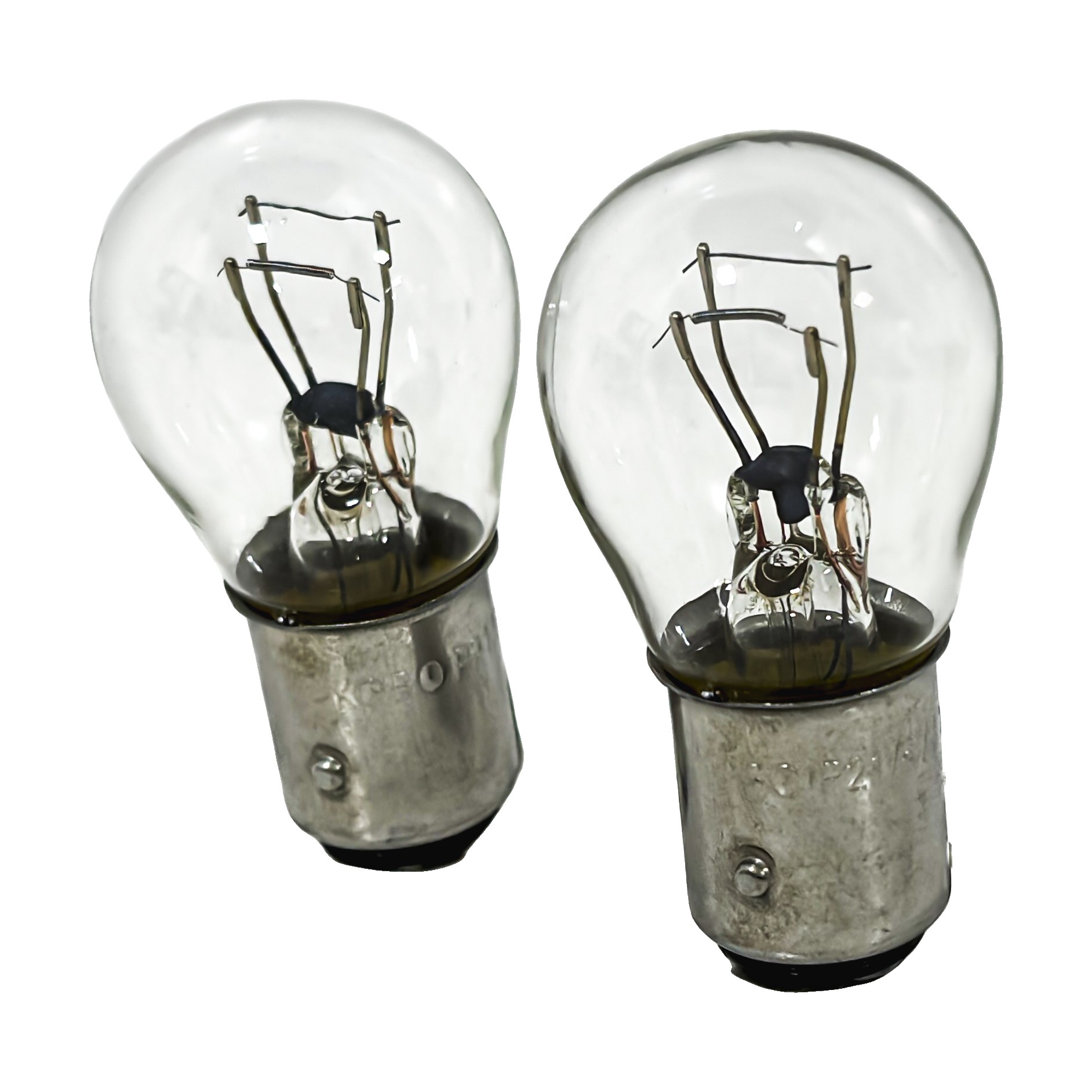 Lampara P21/5w 1034 12v Bay15d X2 Kobo