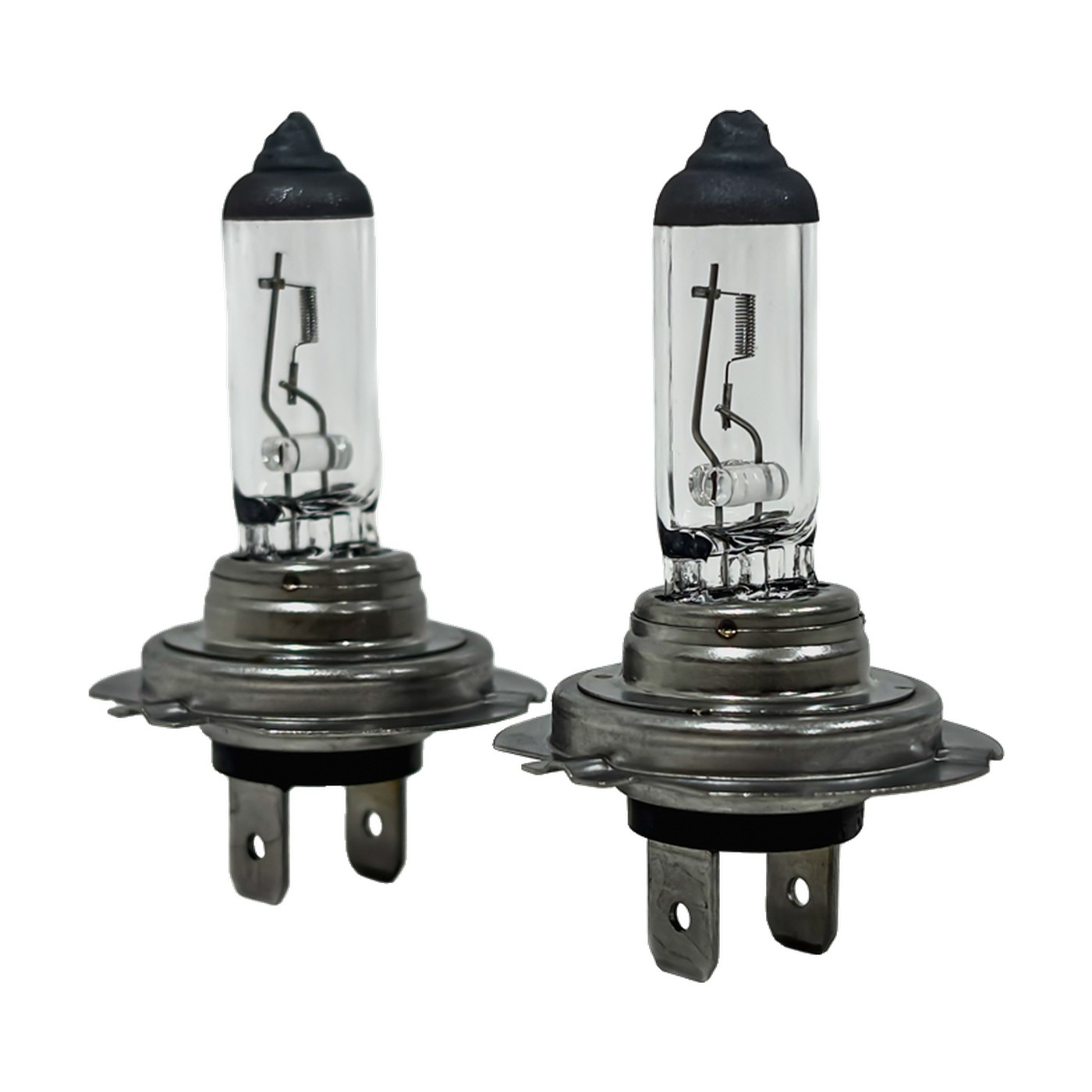 Lampara Halogena H7 12v 55w Para Faro Kobo Luz Blanca Blister X2