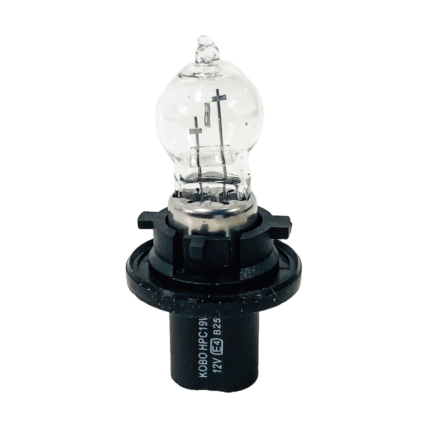 Lampara Halogena Hpc19w 12v Kobo