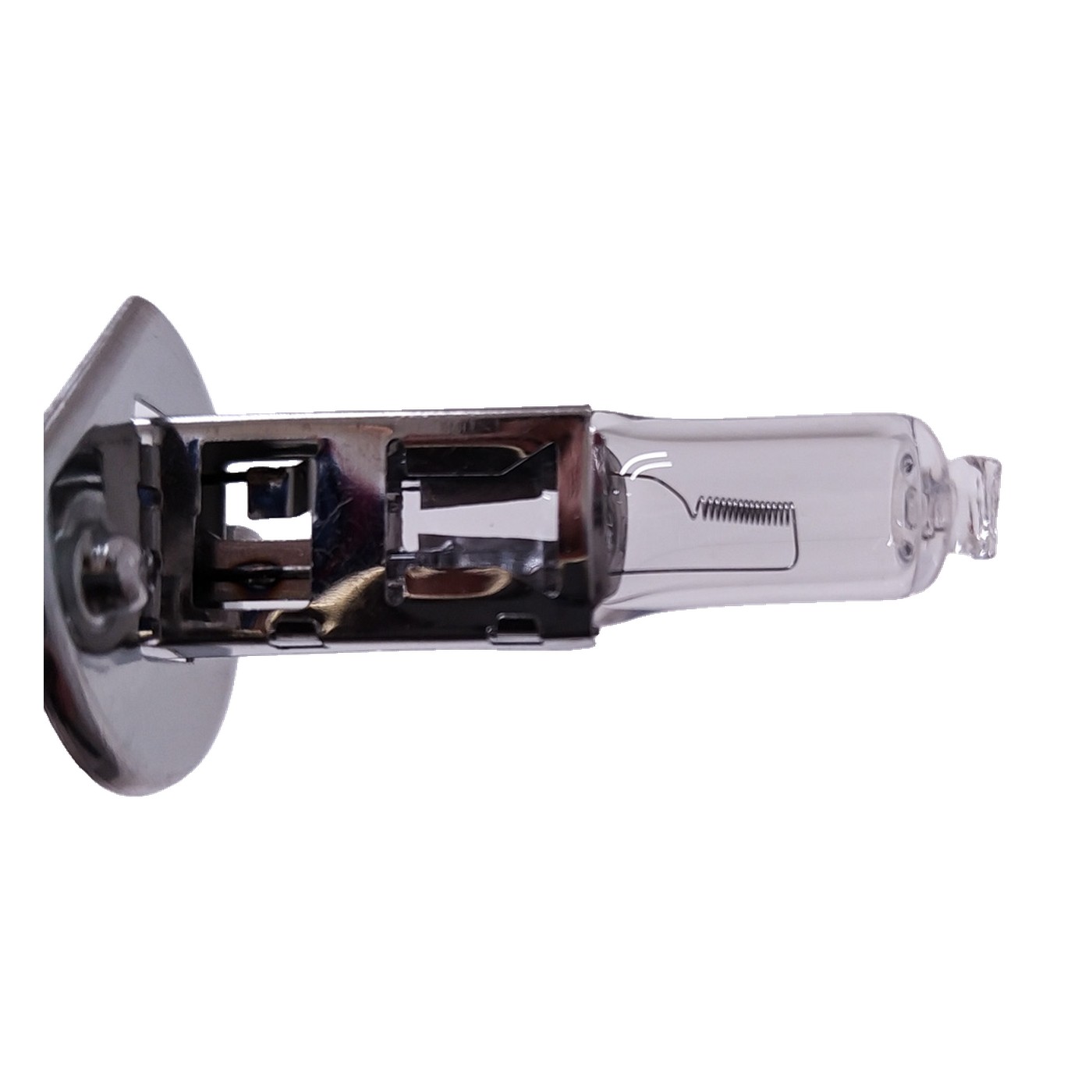 Lampara Halogena H1 12v 55w Para Faro Kobo Blister X1