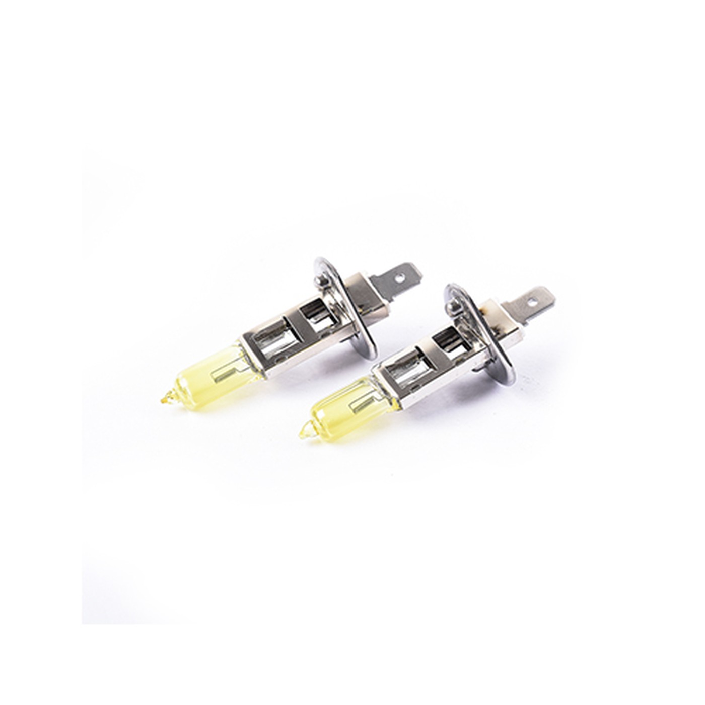 Lampara Halogena H1 12v 55w Para Faro Kobo Blister X2