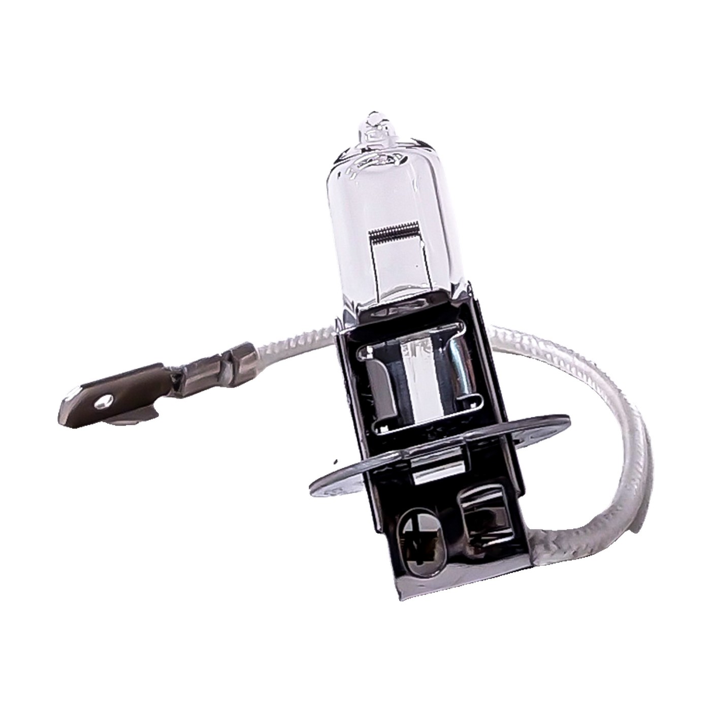 Lampara Halogena H3 12v 55w Para Faro Kobo Blister X1