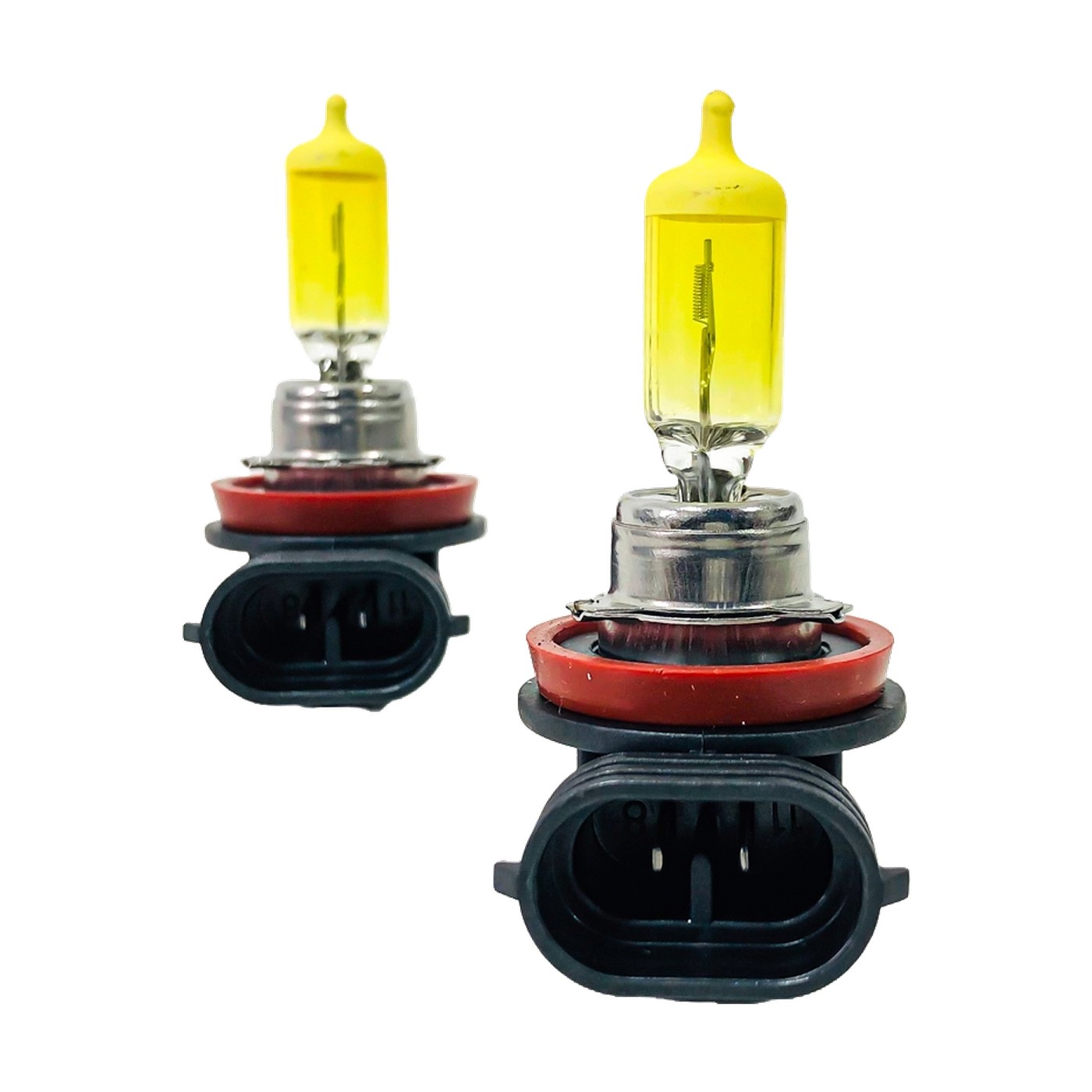 Lampara Halogena H11 12v 55w Para Faro Kobo Blister X2