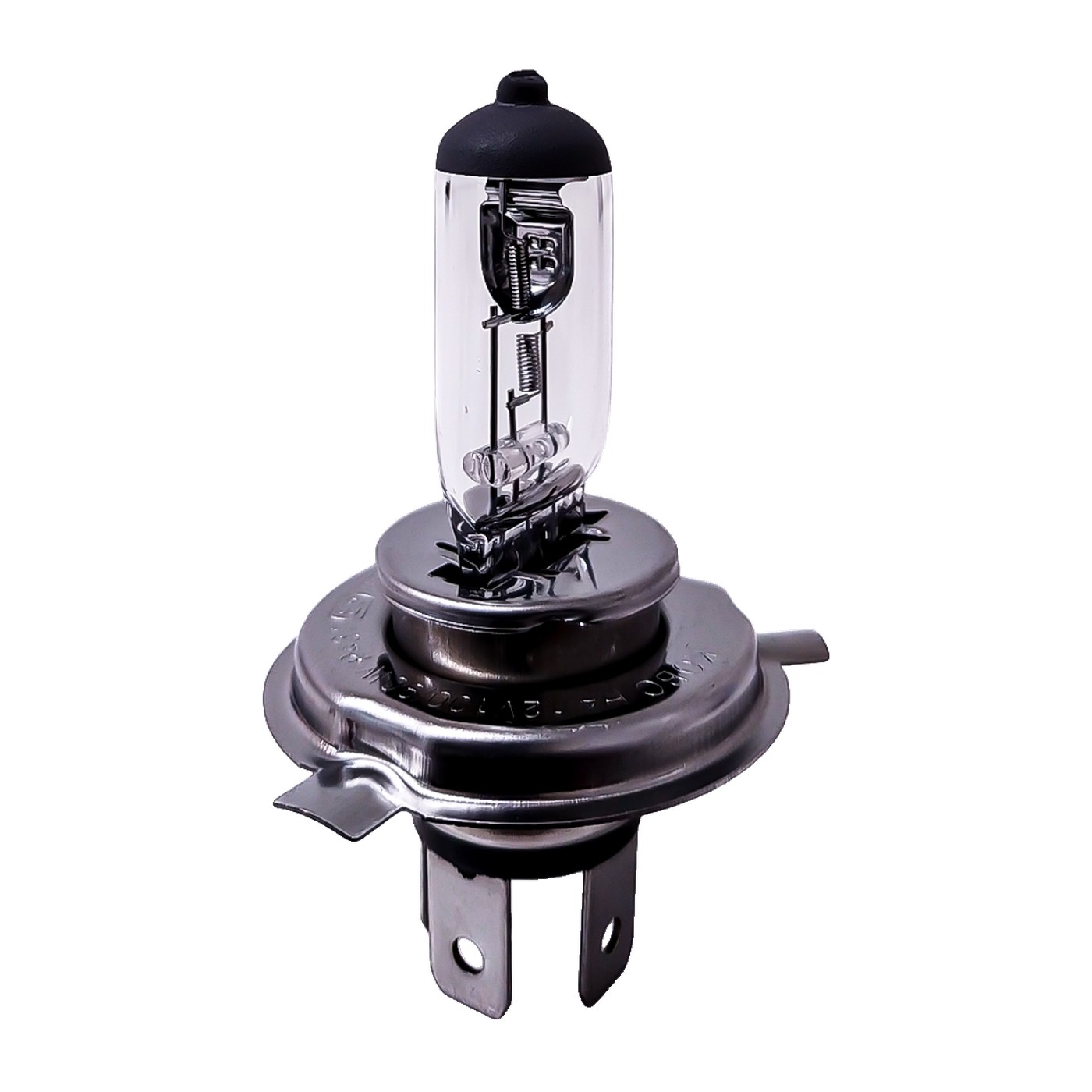 Lampara Halogena H4 12v Para Faro Kobo Blister X1