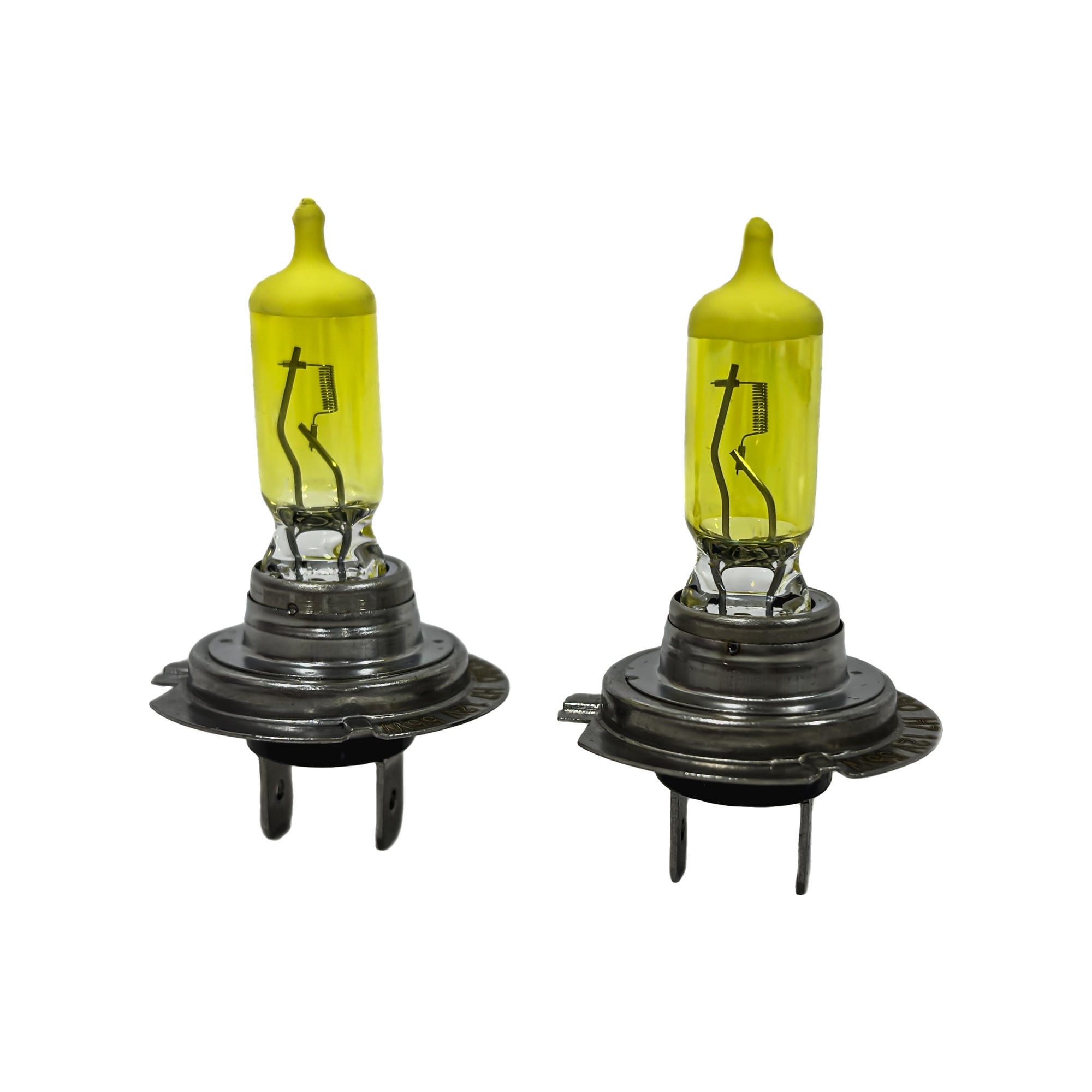 Lampara Halogena H7 12v 55w Para Faro Kobo Blister X2