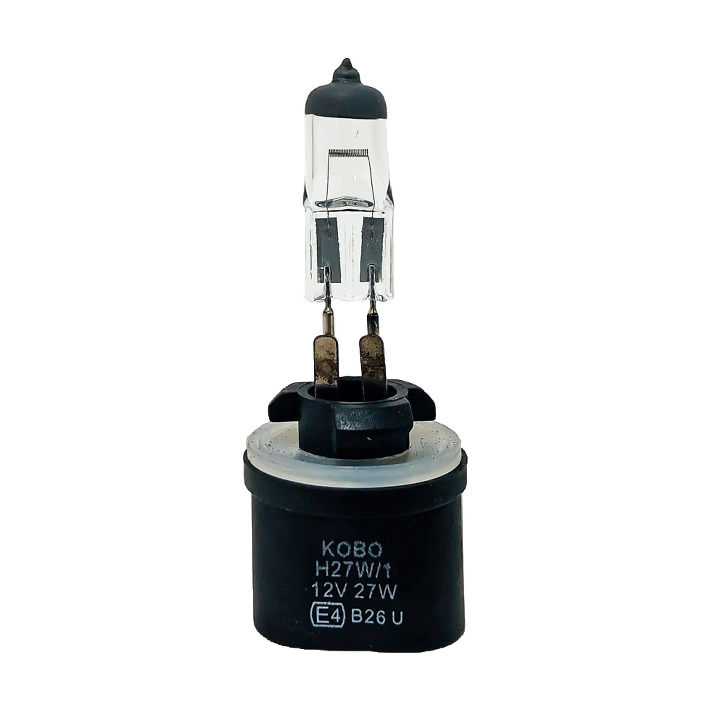Lampara Halogena 880 H27 12v 27w Kobo