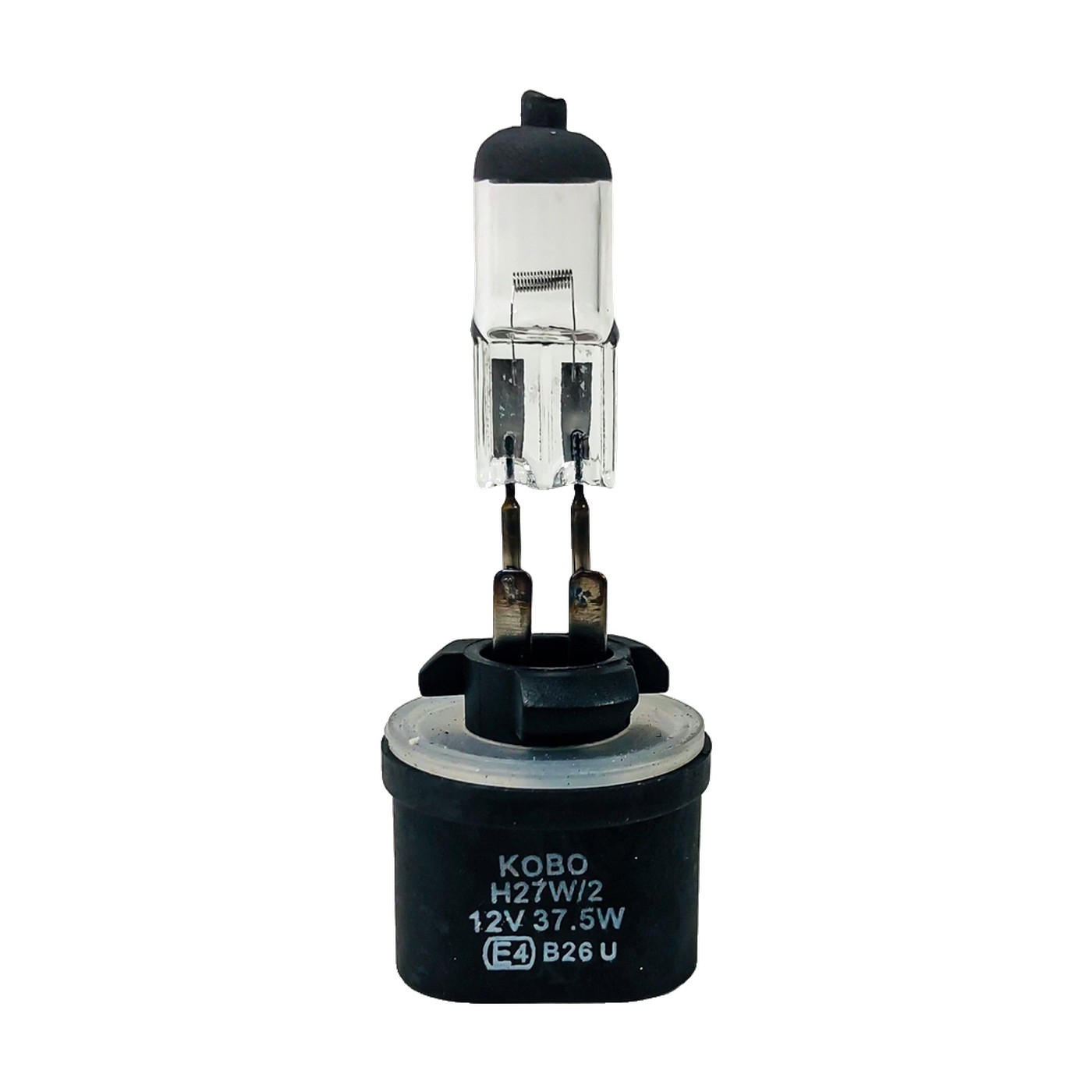 Lampara Halogena 893 H27 12v 37.5w Kobo