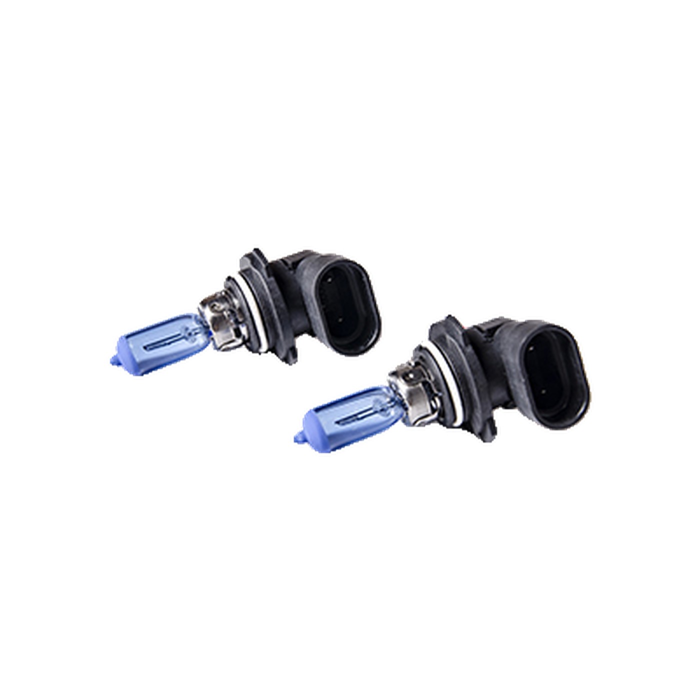 Lampara Halogena 9006 Blue Vision Efecto Xenon 12v 55w Para Faro Kobo Blister X2