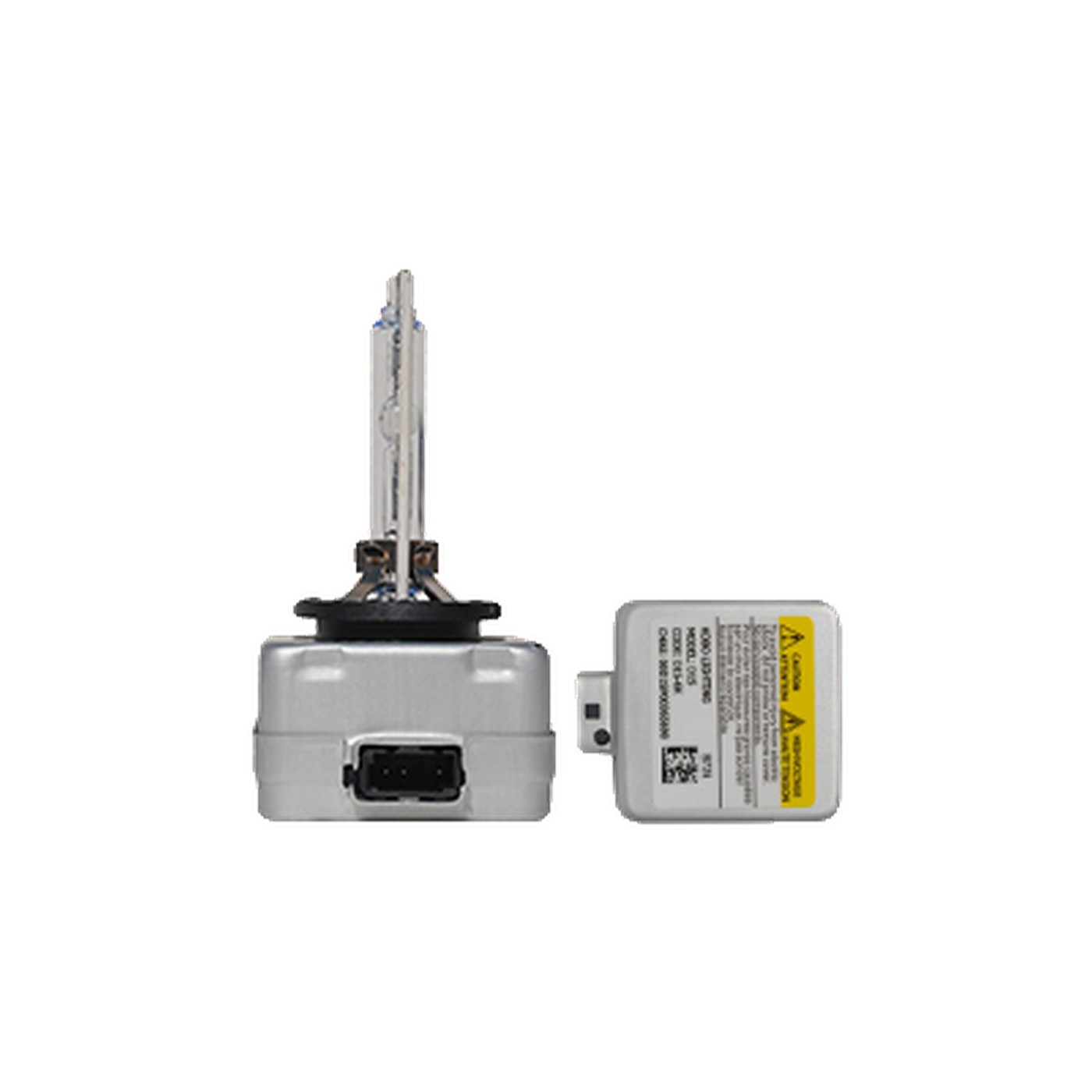 Lampara Xenon Hid D1s 35w 6000k 12v Kobo