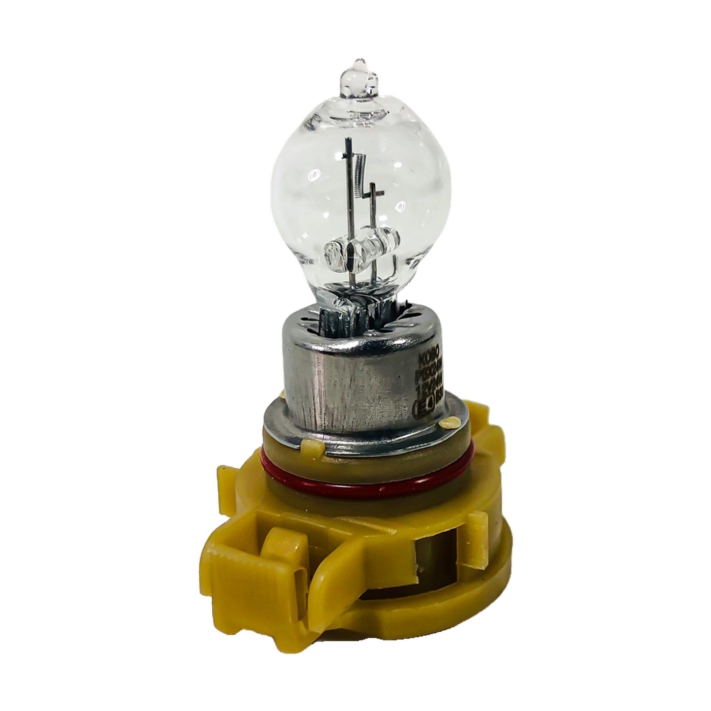 Lampara Halogena Psx24w 12v 24w Para Faro Kobo Blister X1