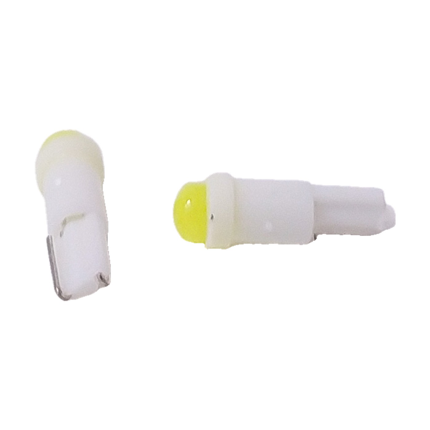 Lampara Led W1.2w Cob 12v Blanco X2 Kobo T5