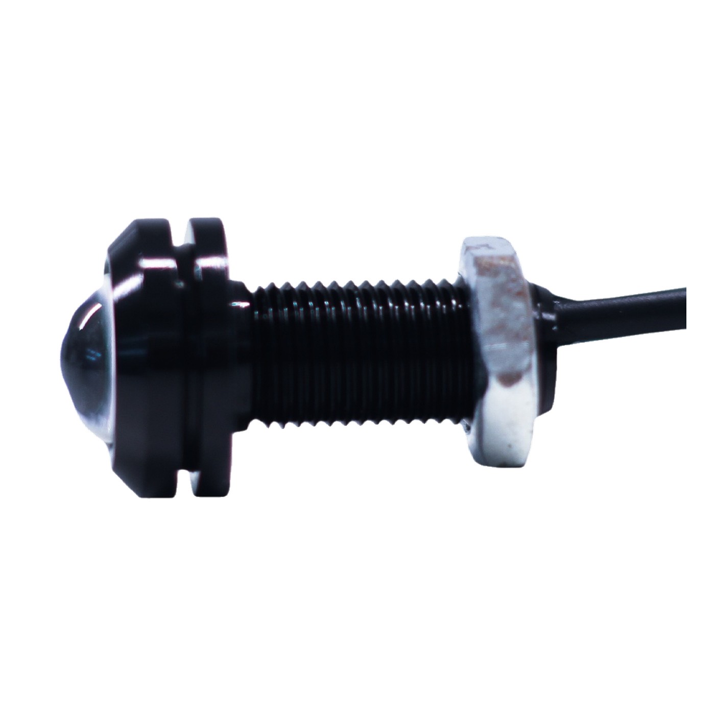Modulo Led Cob De Cortesia Universal Kube