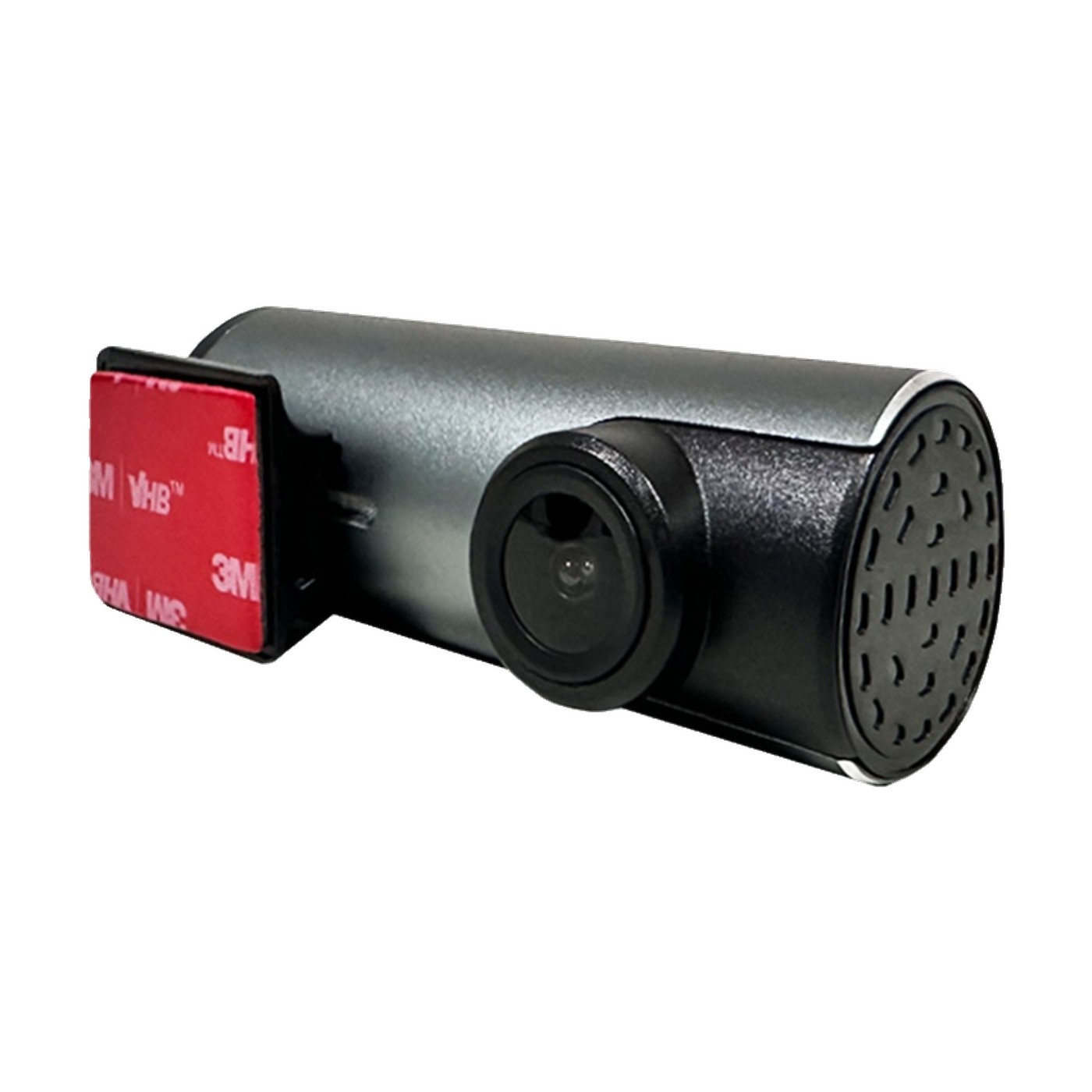 Camara De Retroceso Para Auto Full Hd 1080p Con Ranura Sd Y Cable Mini Usb Kube