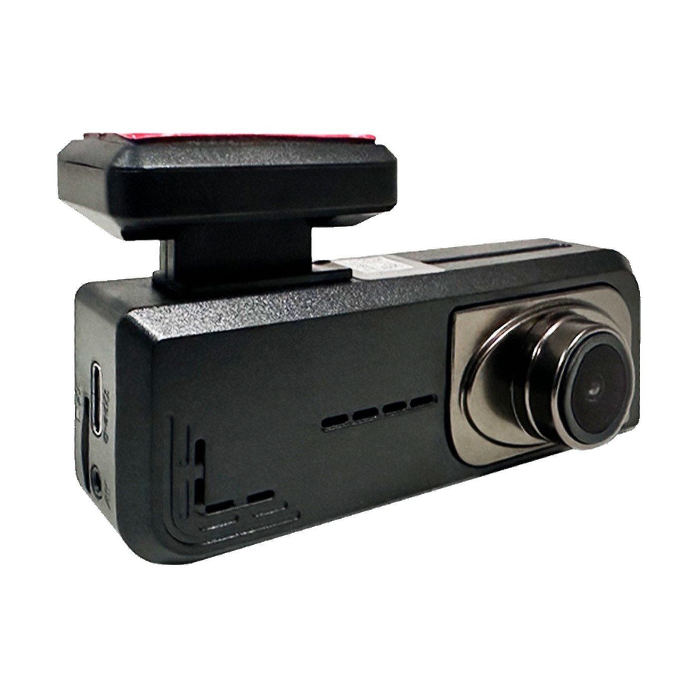 Camara De Retroceso Para Auto 2k Con Pantalla De 2 Pulgadas Kube